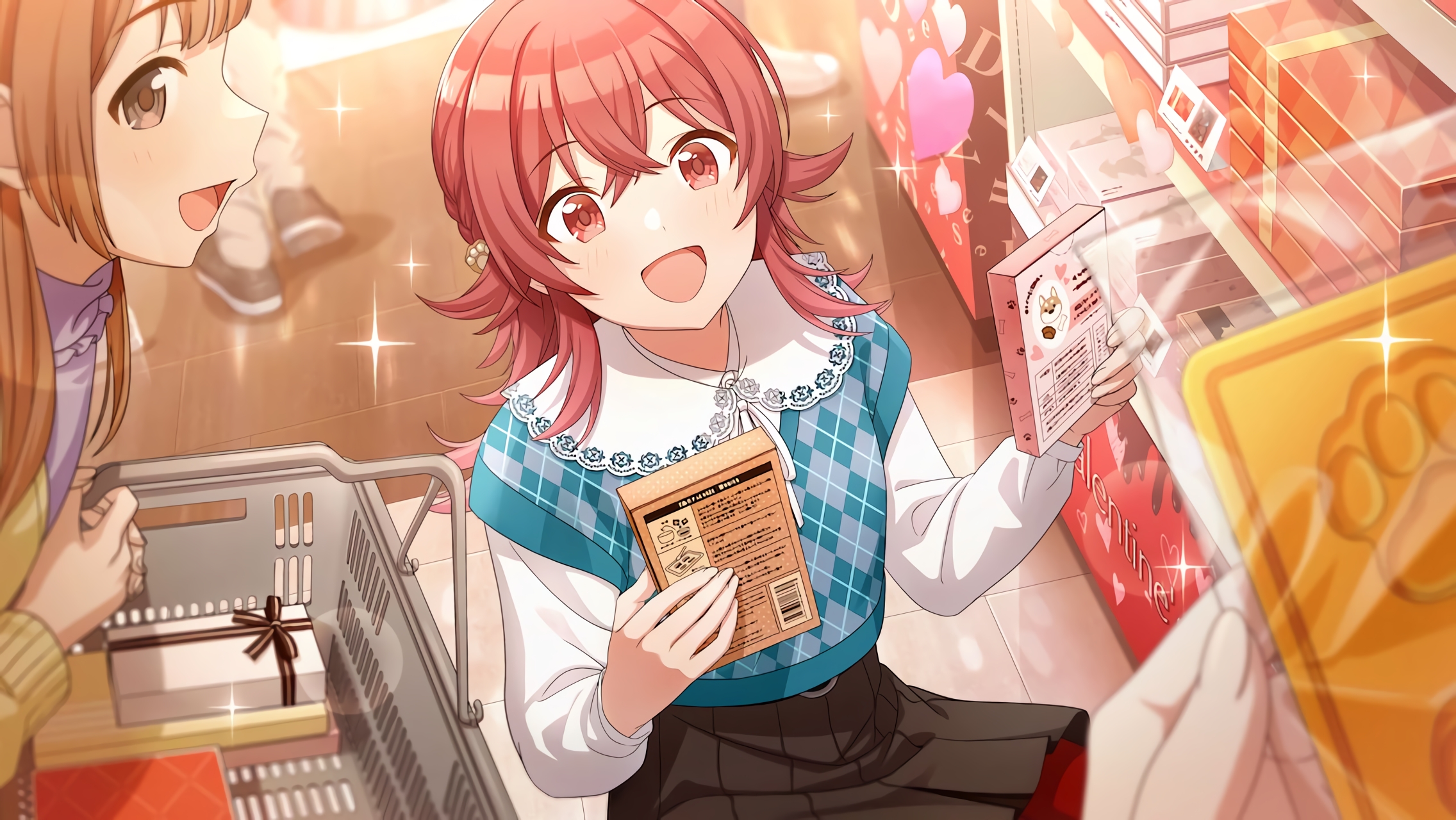 Picture of 【きみだけ！】小宮果穂