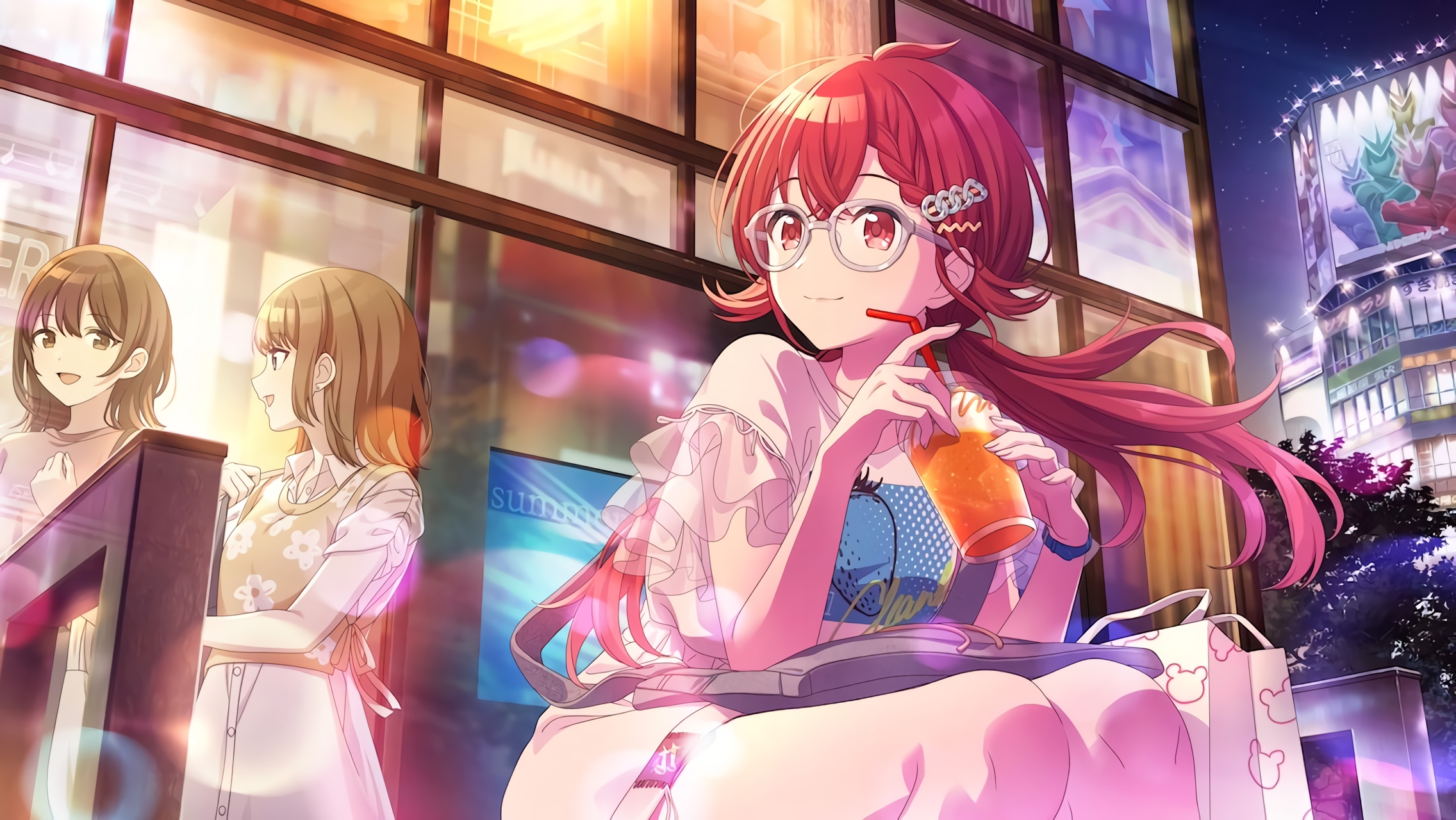 Picture of 【ななひゃくさんじゅう　えん】小宮果穂