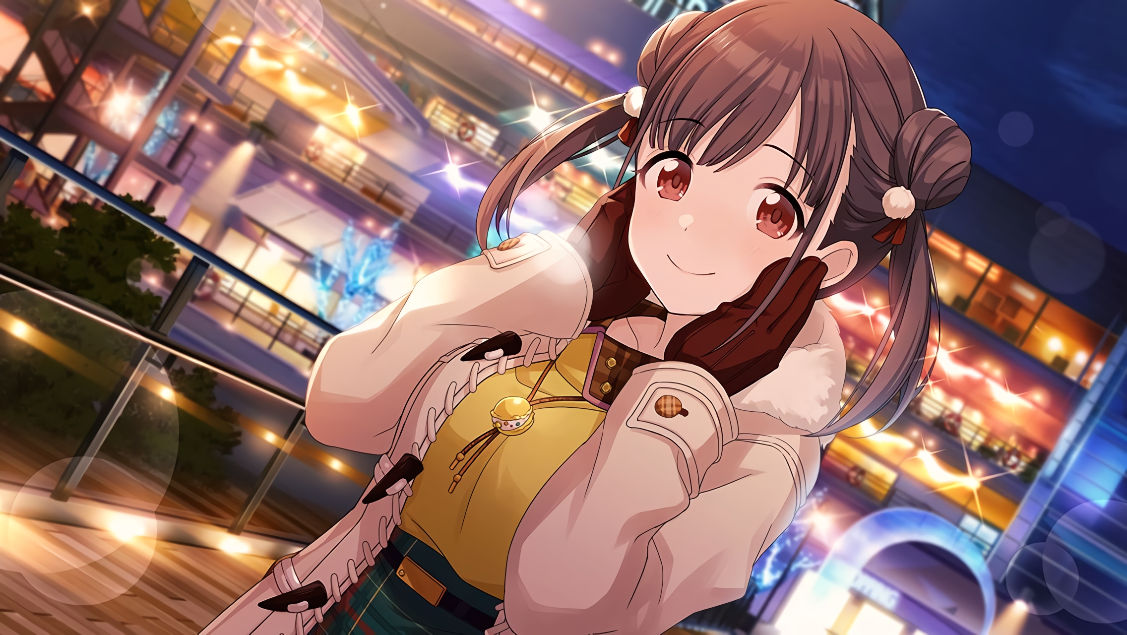 Picture of 【ちょこ色×きらきらロマン】園田智代子