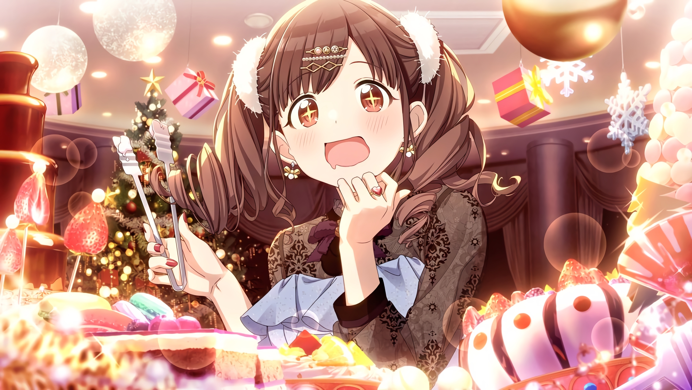 Picture of 【プリティ・スイート】園田智代子