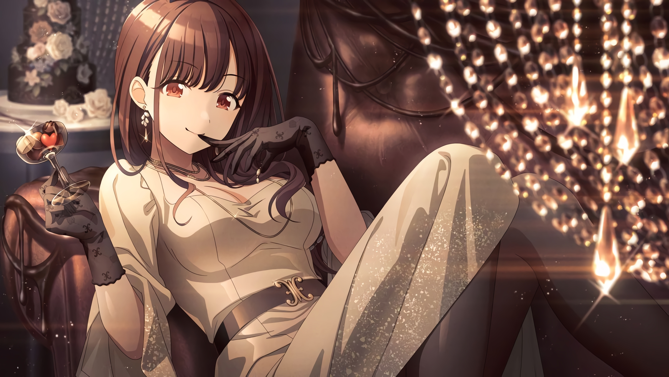 Picture of 【T☆ Queen】園田智代子