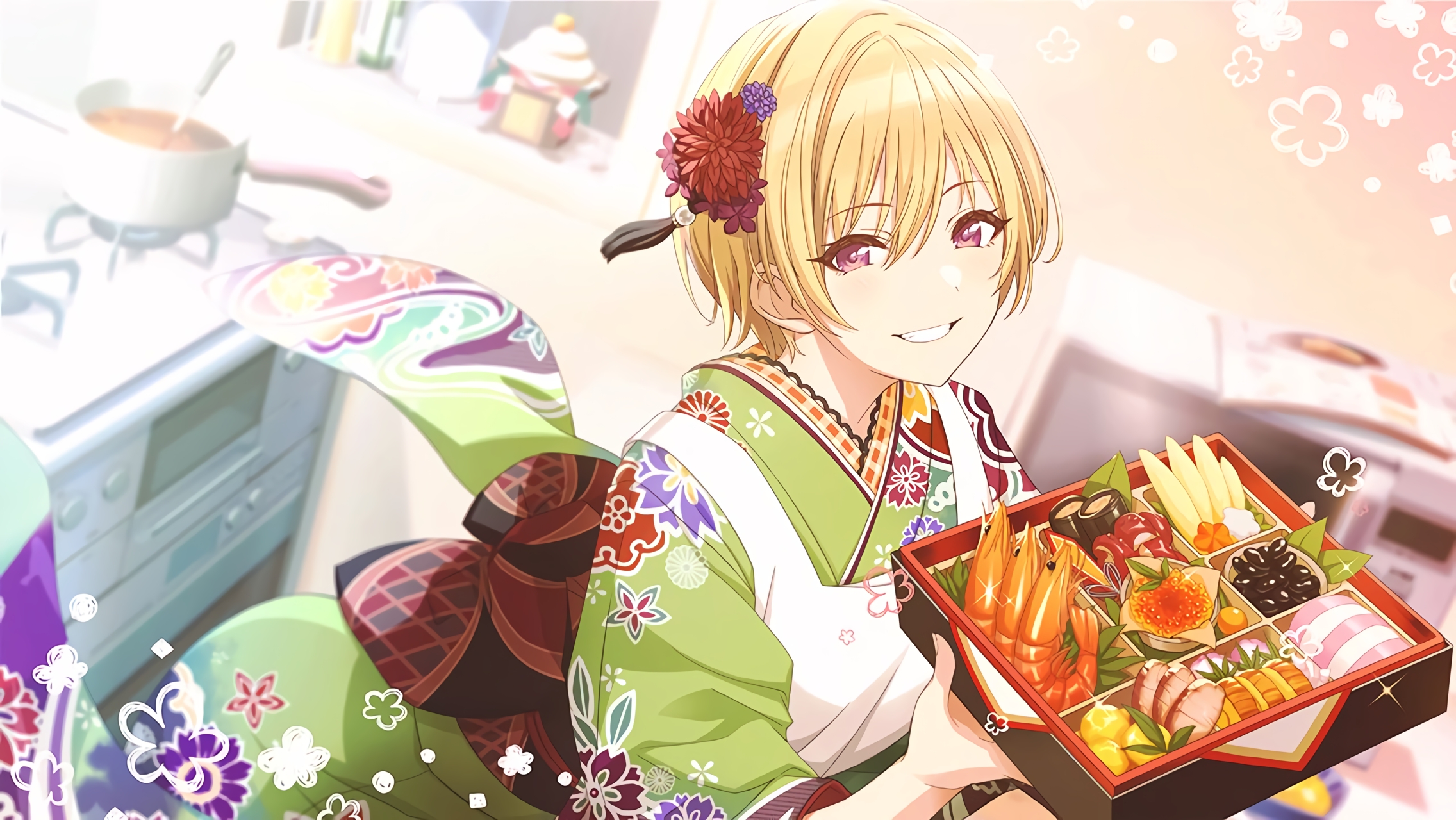 Picture of 【誰が為シンパシー】西城樹里