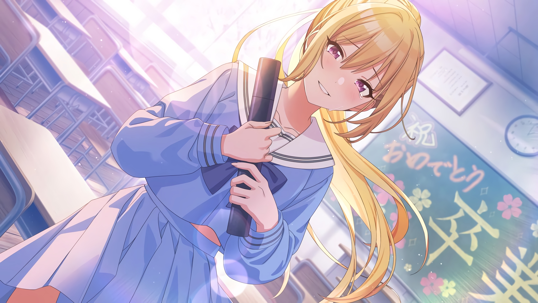 Picture of 【春へと駈ける】西城樹里