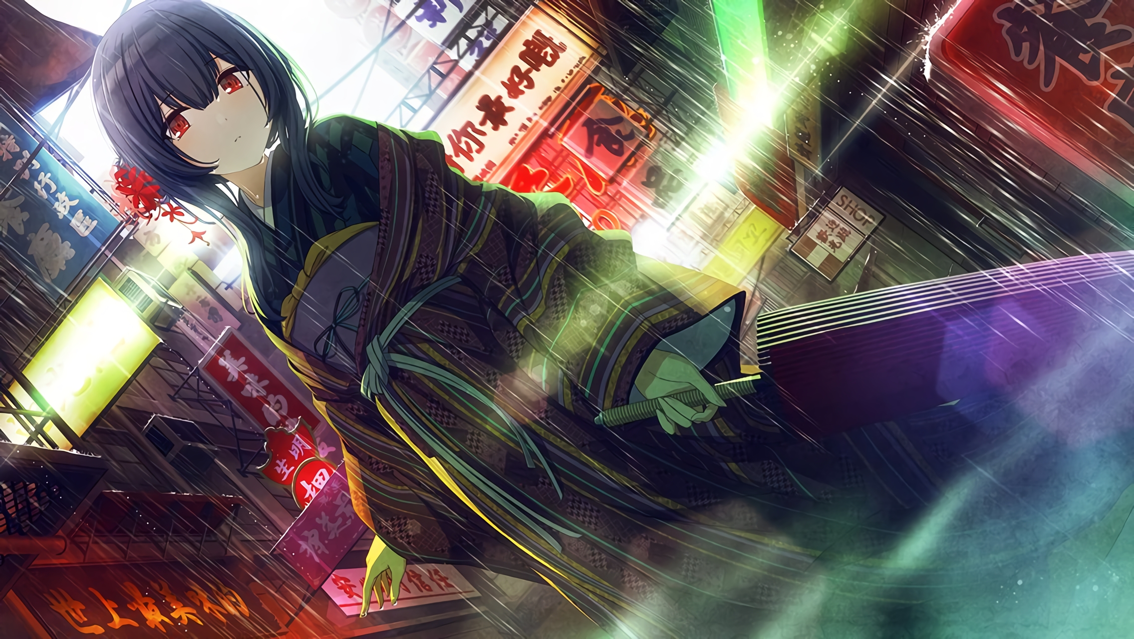Picture of 【凛世花伝】杜野凛世