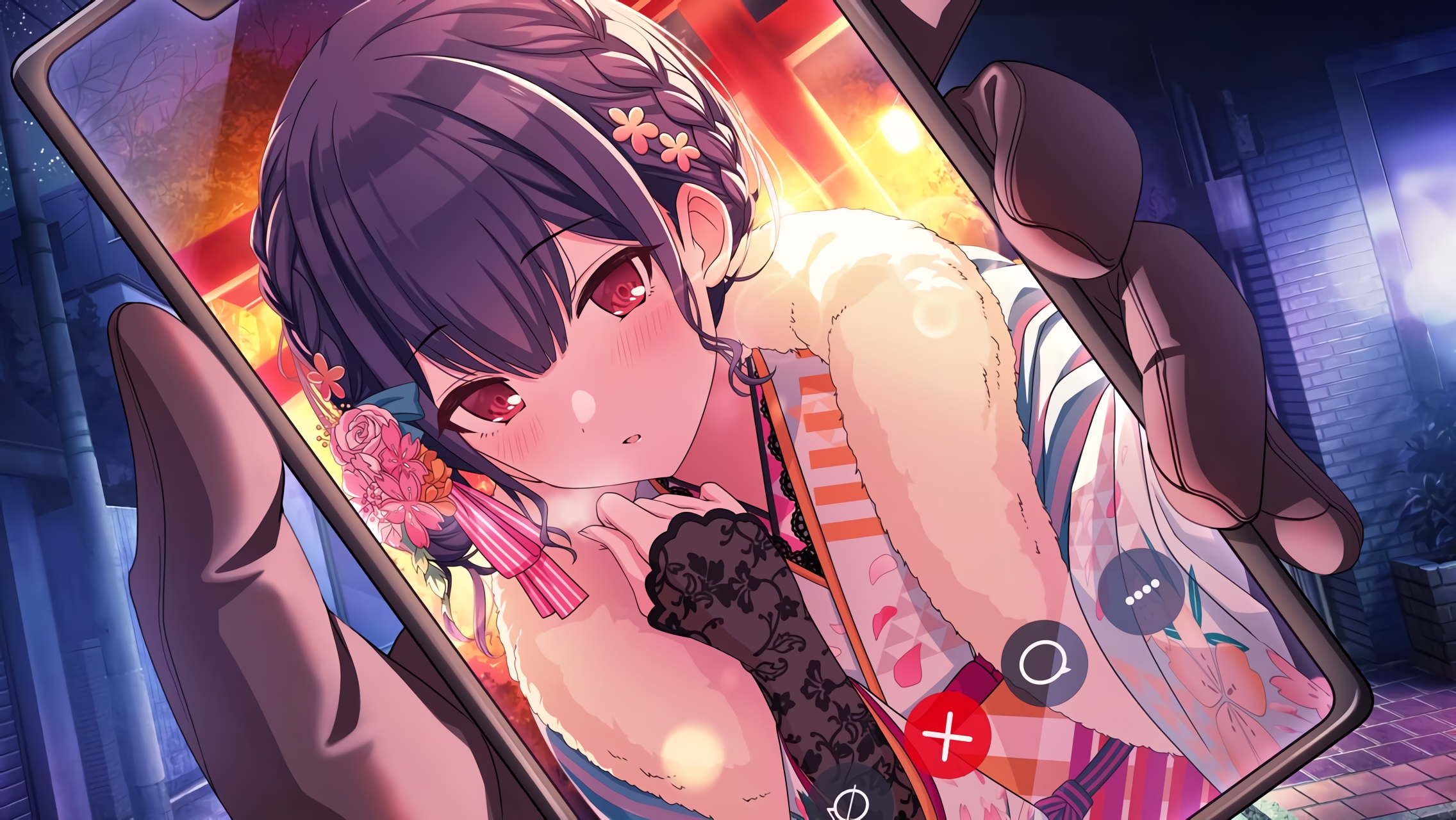 Picture of 【さよならごつこ】杜野凛世