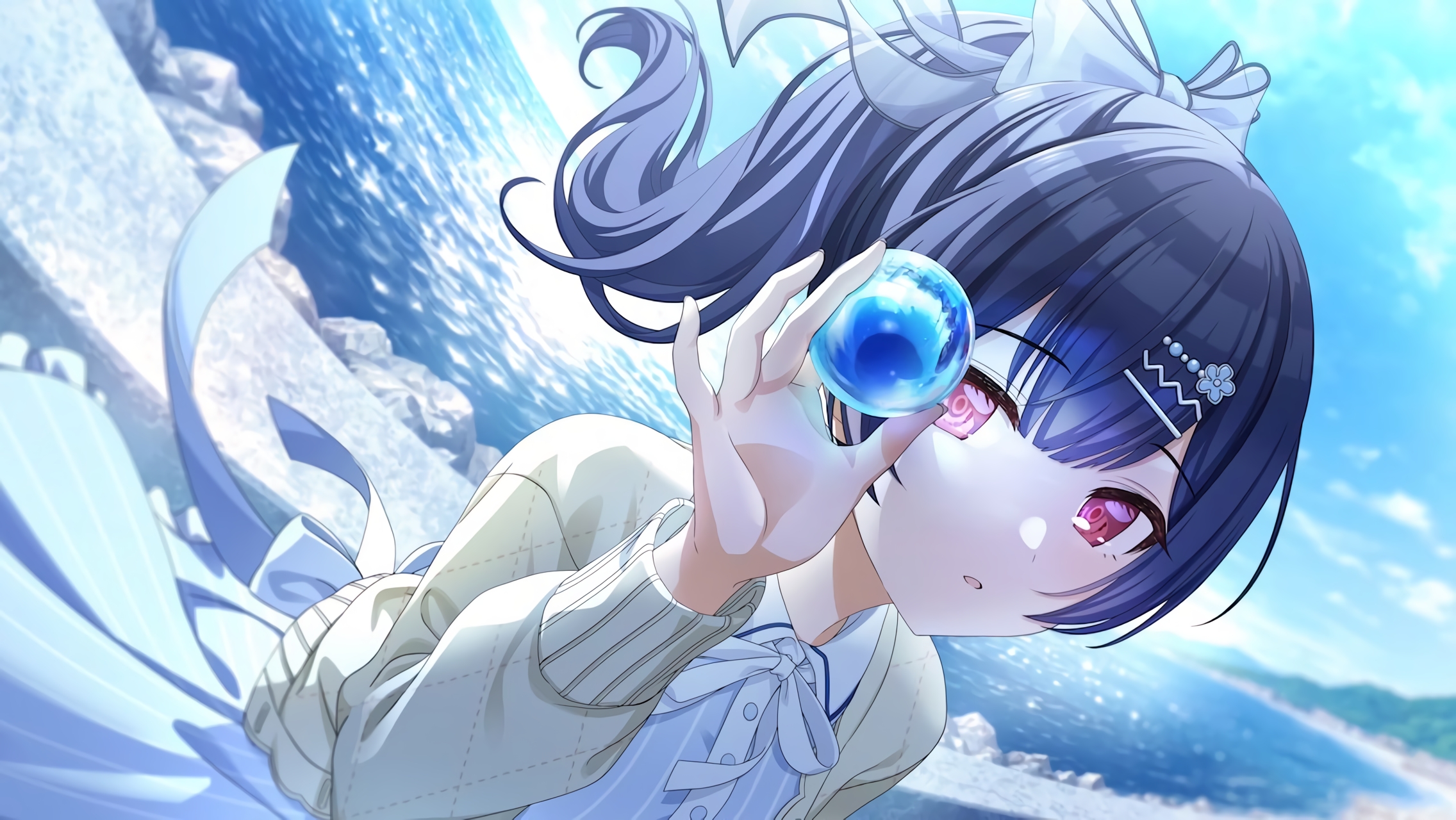 Picture of 【硝子少女】杜野凛世
