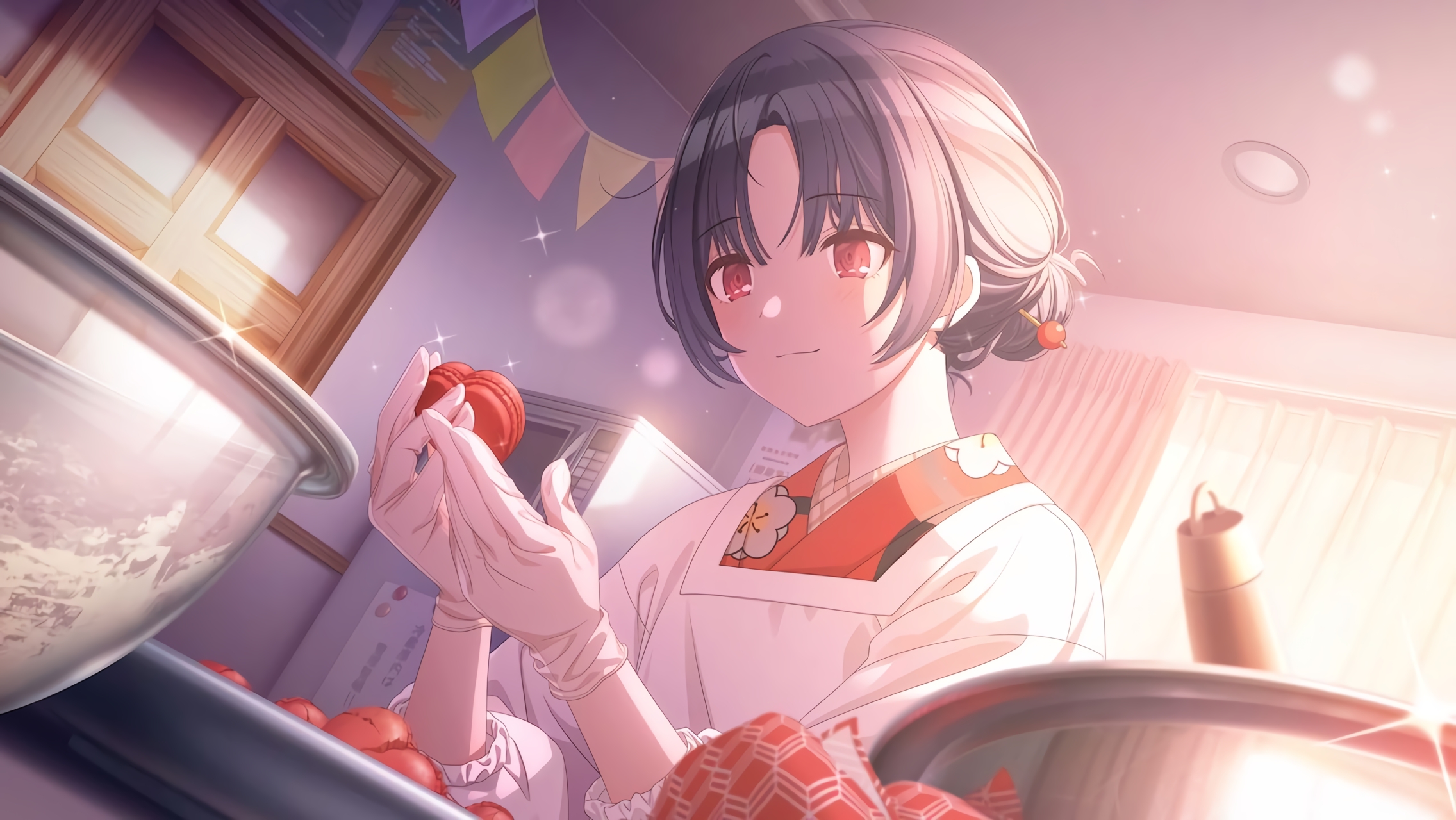 Picture of 【片恋はあと】杜野凛世