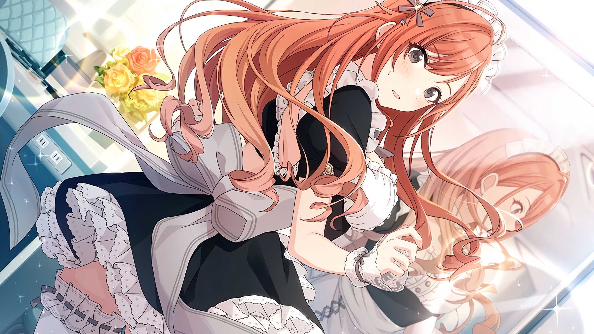 Picture of 【メイドインナツハ】有栖川夏葉