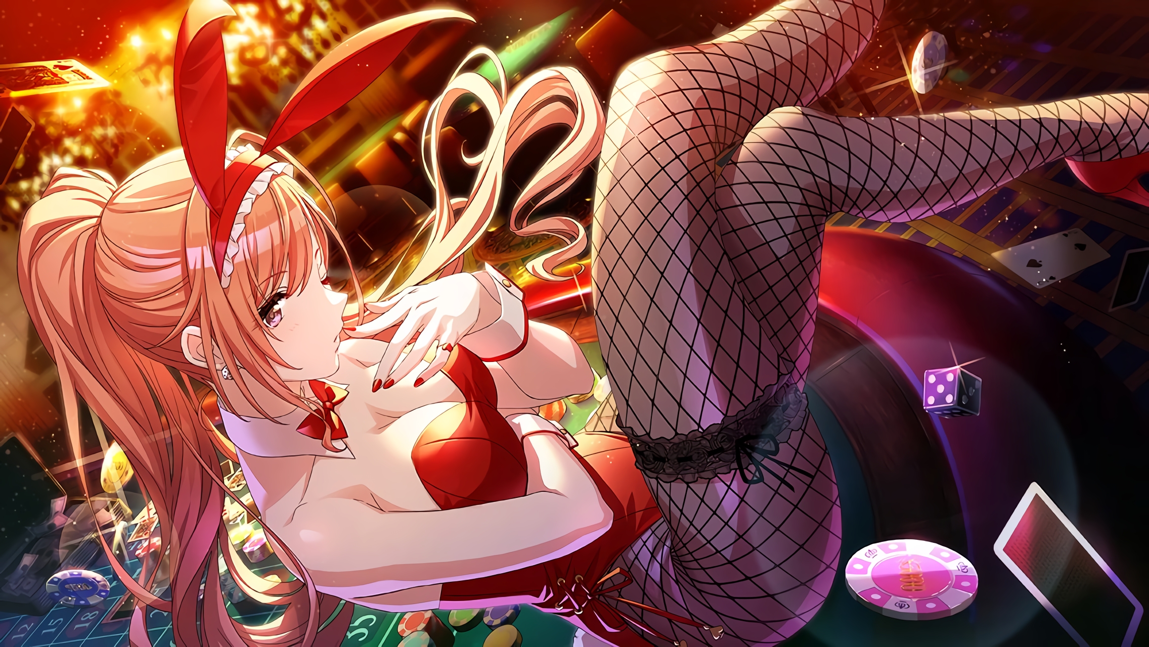 Picture of 【♡AKQJ10】有栖川夏葉