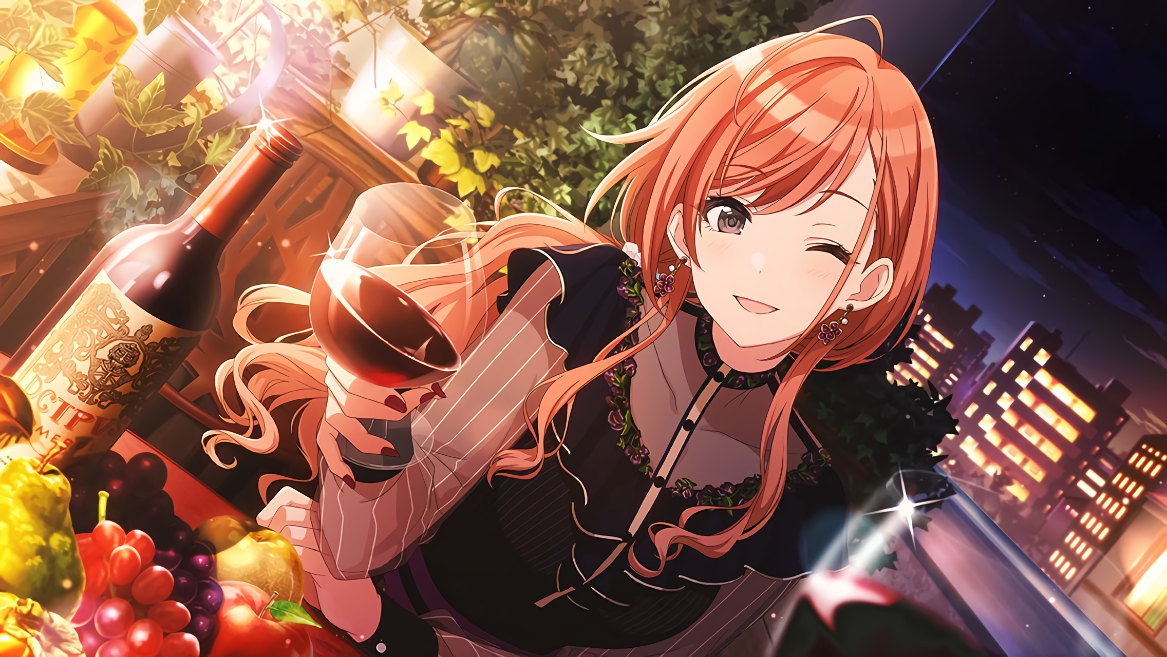 Picture of 【cheer+】有栖川夏葉