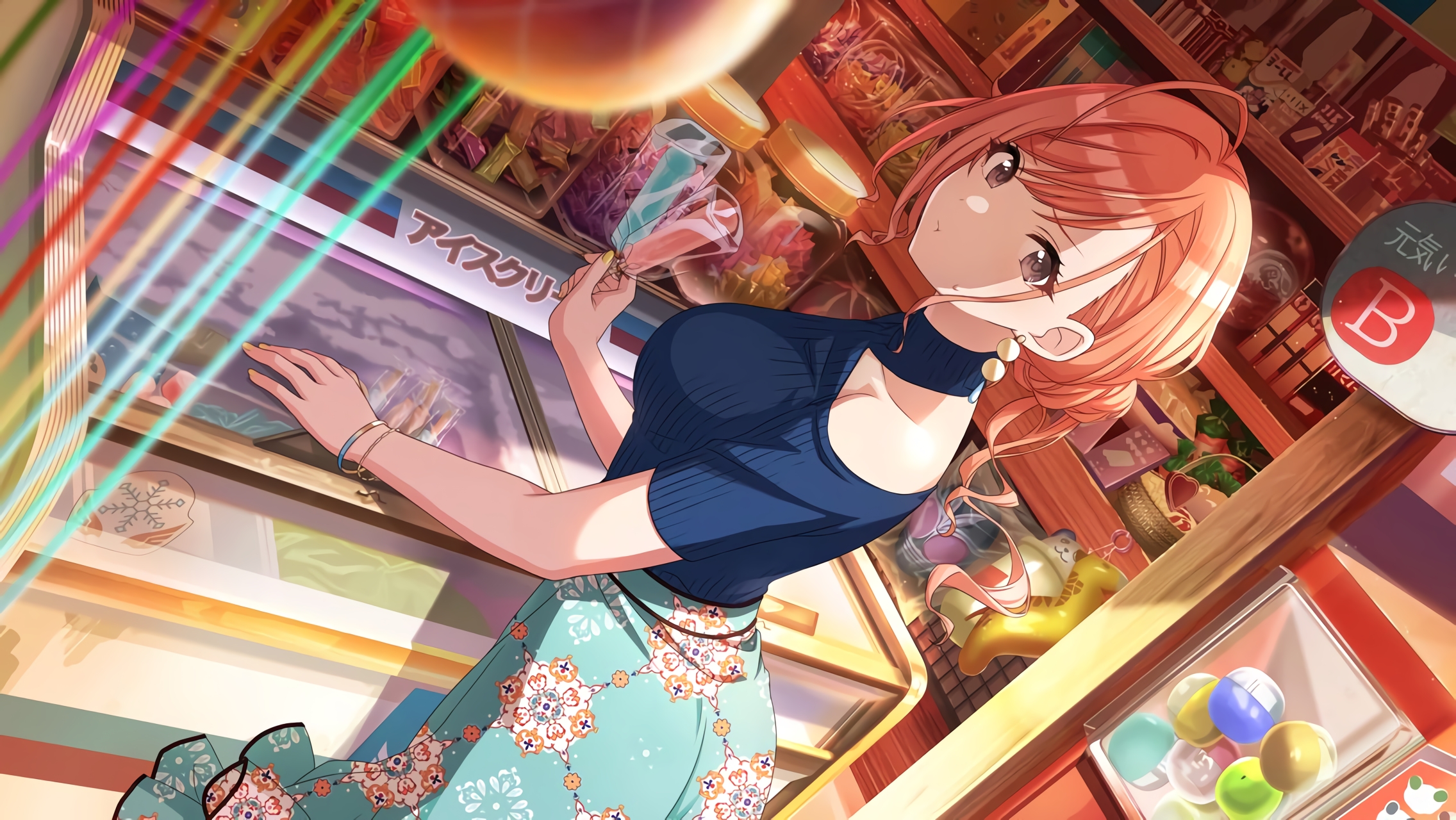 Picture of 【夏は来ぬ】有栖川夏葉