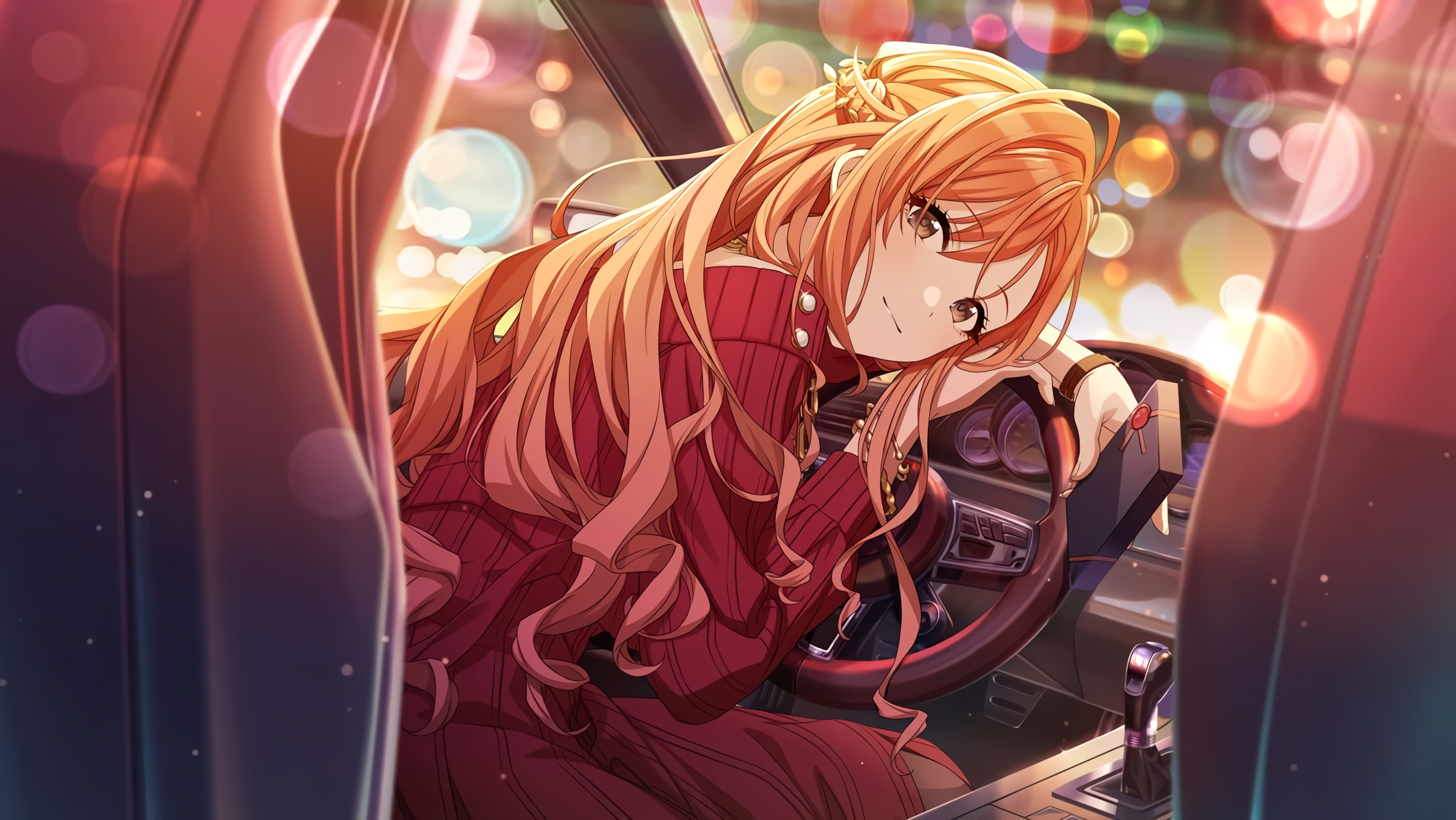 Picture of 【マイバレンタイン】有栖川夏葉