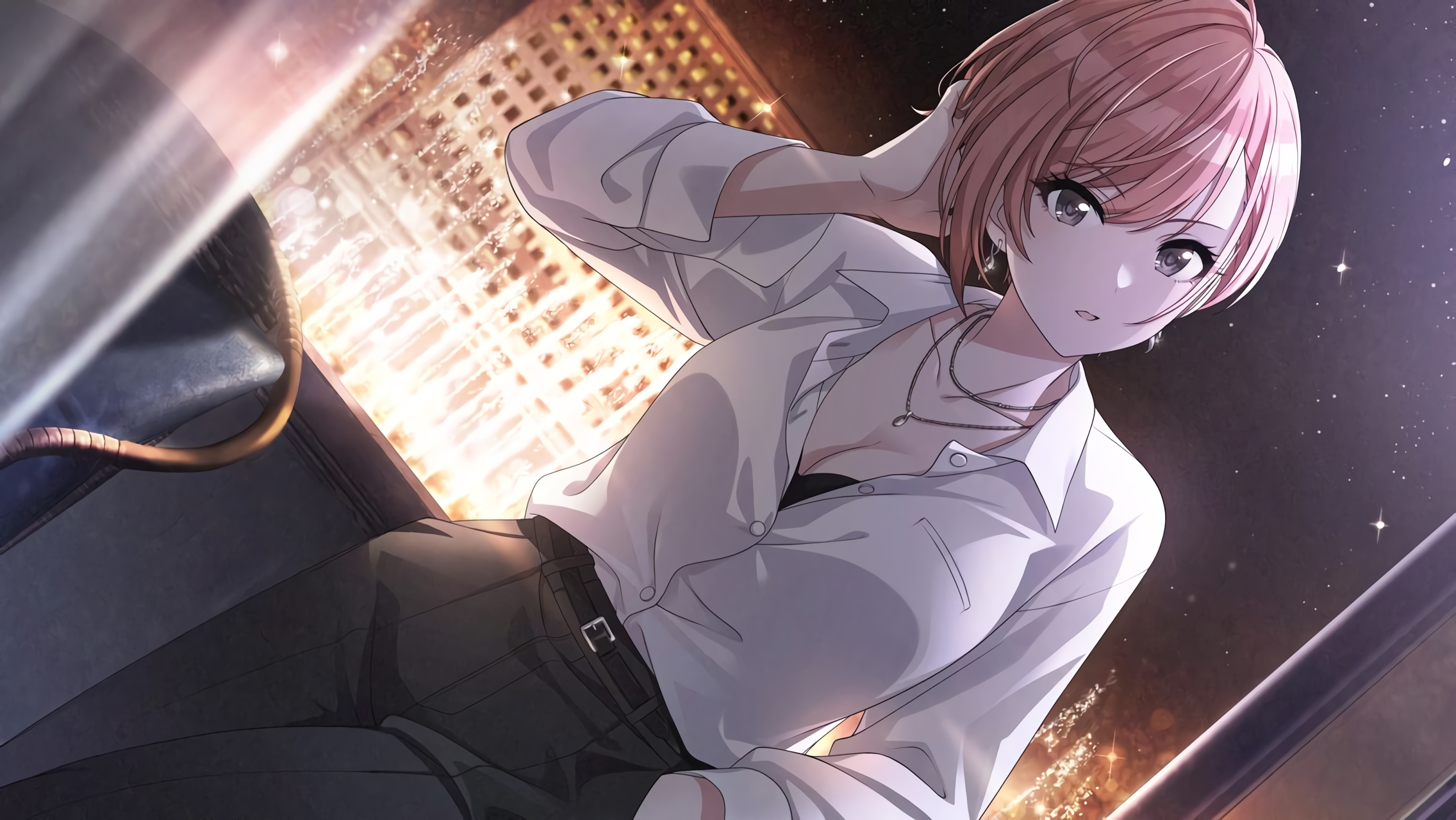 Picture of 【Birdy BUddy】有栖川夏葉