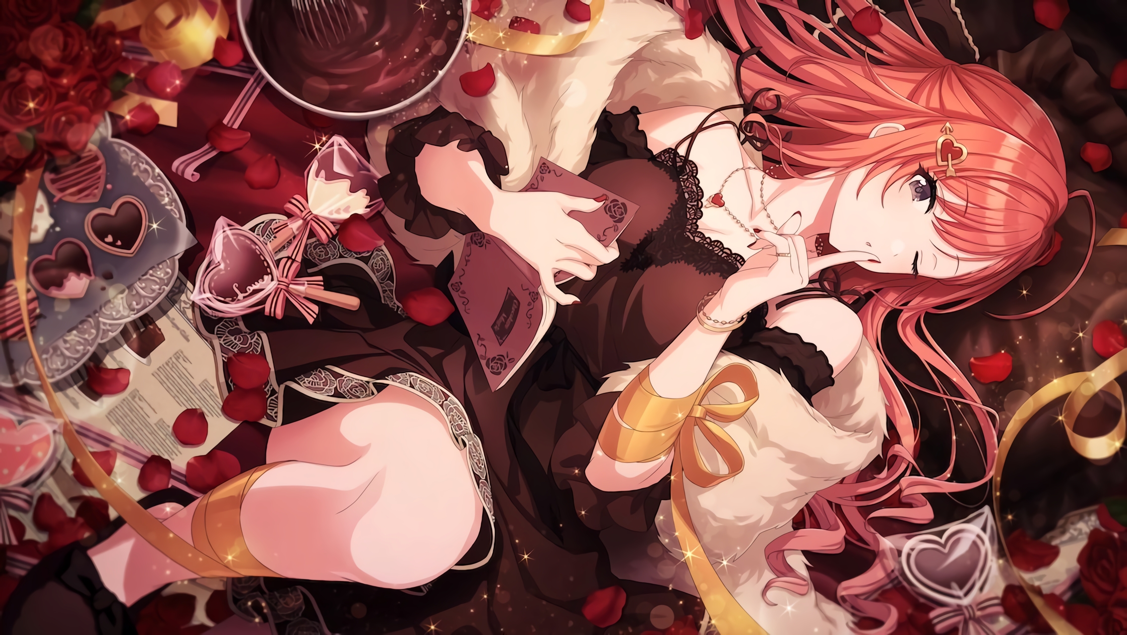 Picture of 【ユアバレンタイン】有栖川夏葉