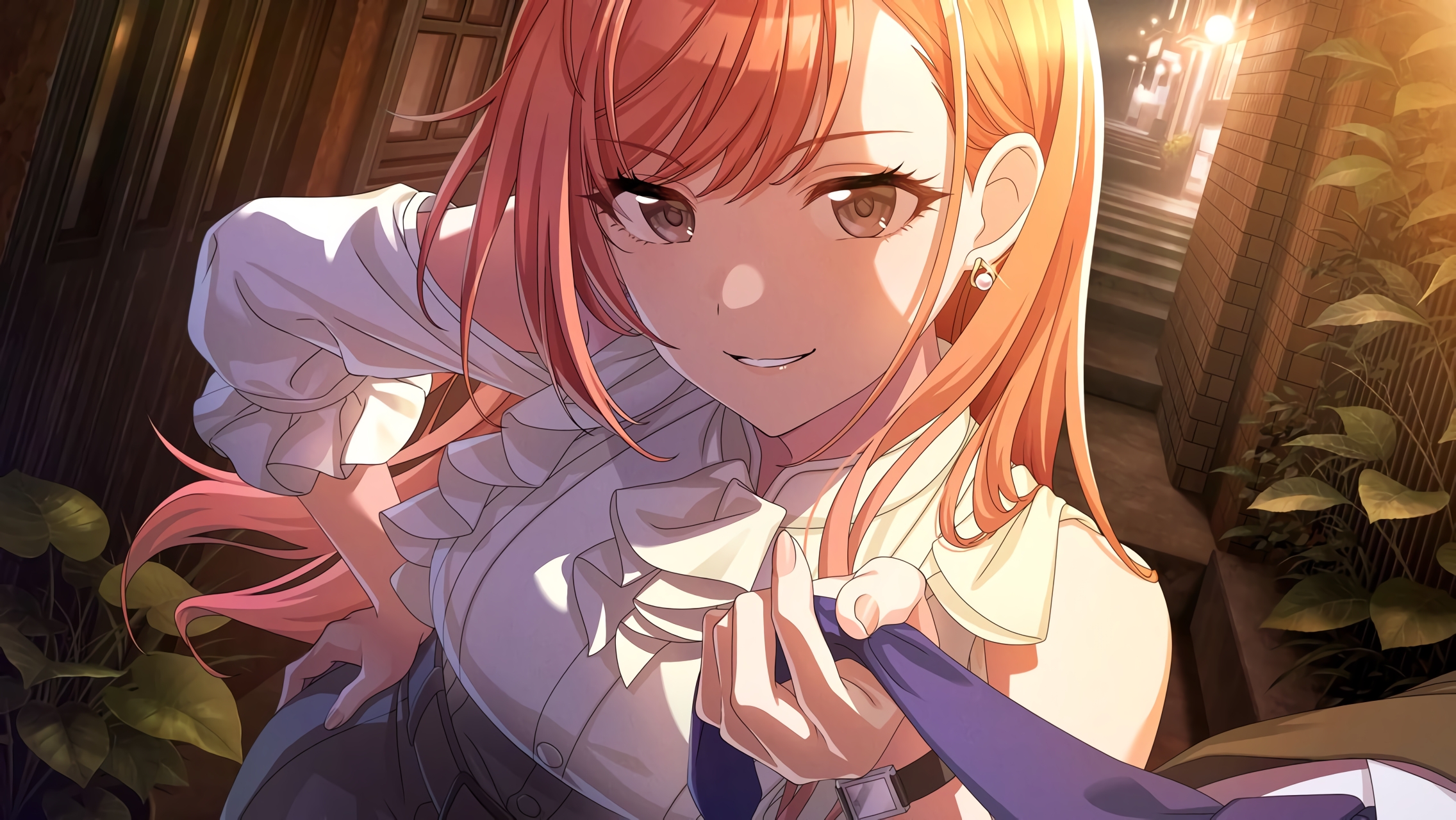 Picture of 【a[___]ction】有栖川夏葉