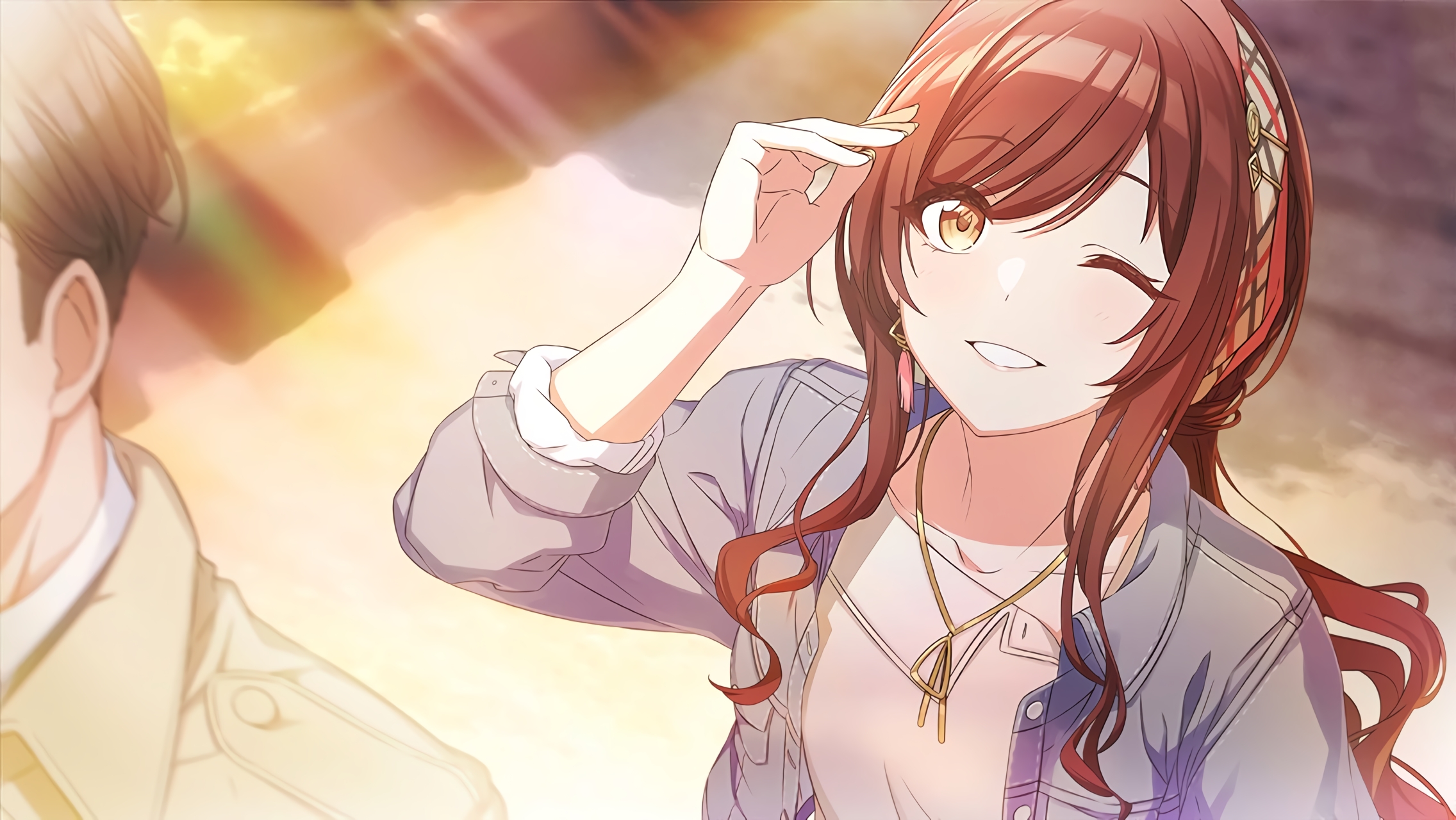 Picture of 【お散歩サンライト】大崎甘奈