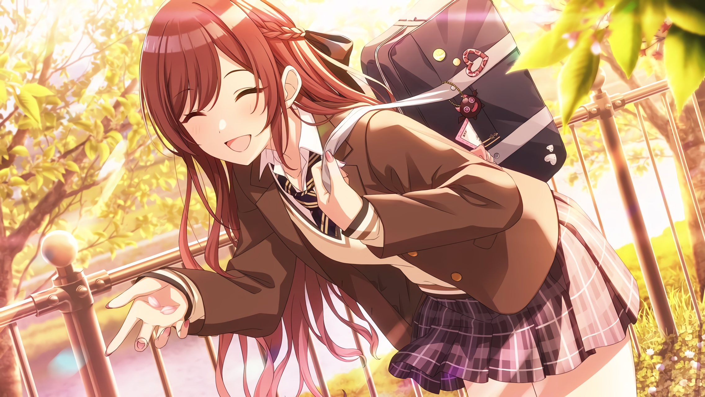 Picture of 【約束ペタル】大崎甘奈