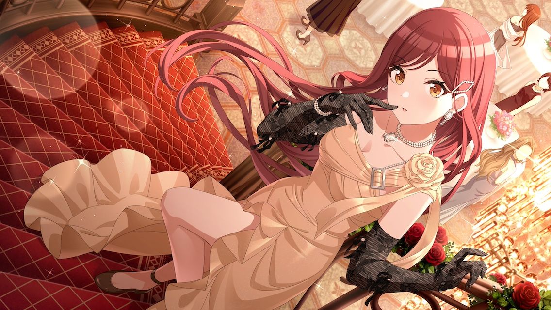 Picture of 【挑戦アトラクティブ】大崎甘奈