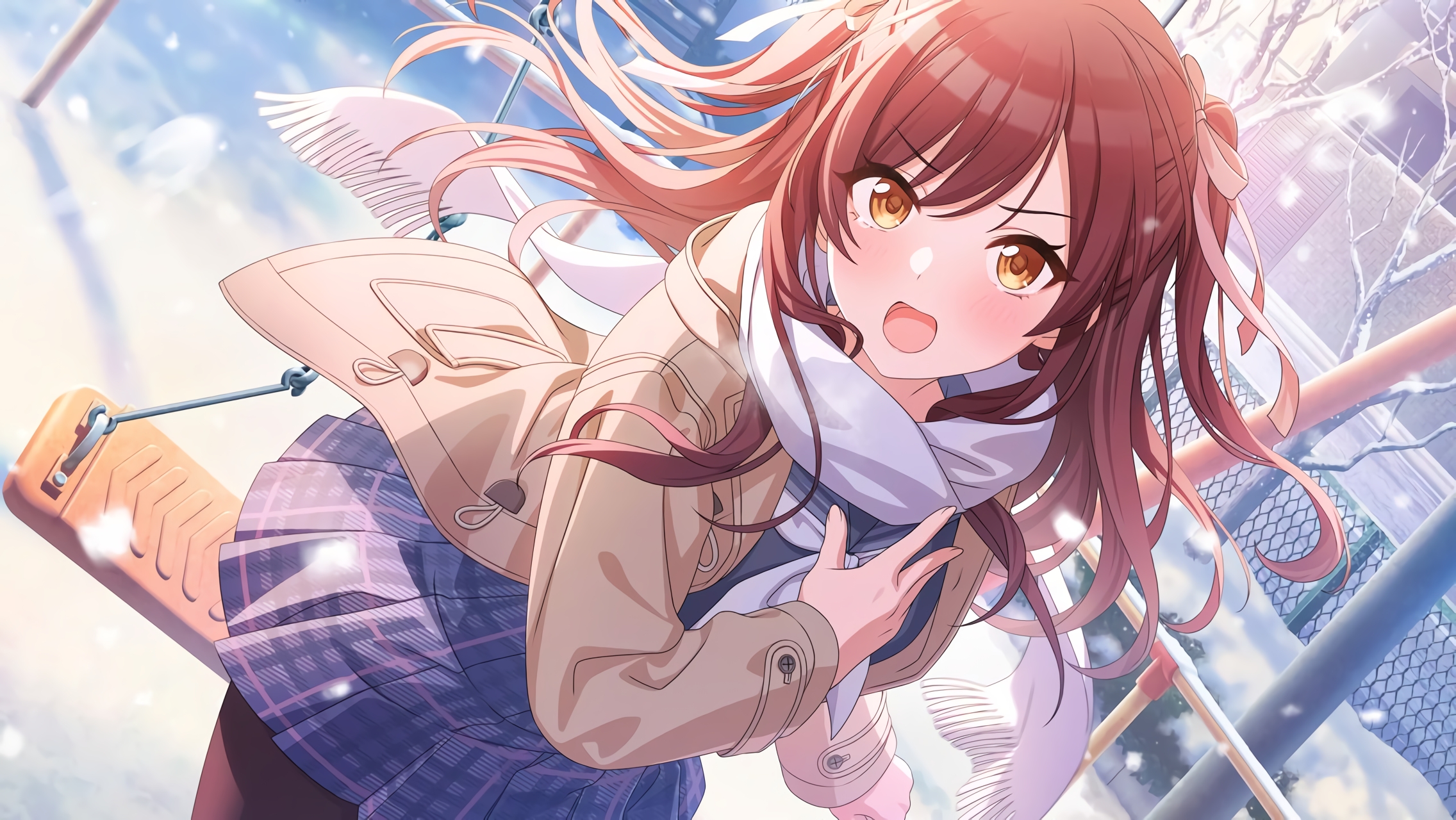 Picture of 【さかさまハート】大崎甘奈