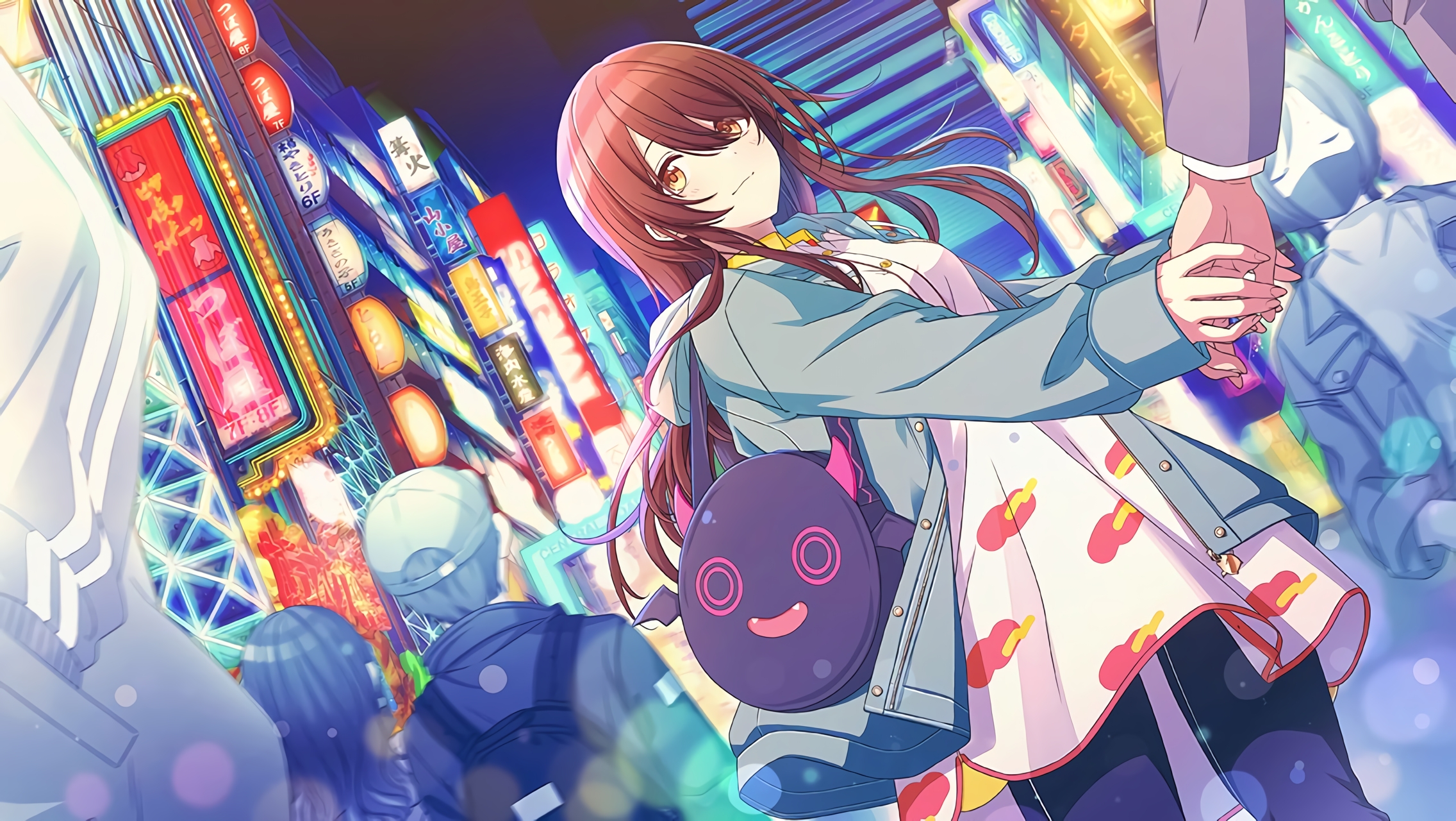 Picture of 【四夜一夜物語】大崎甜花