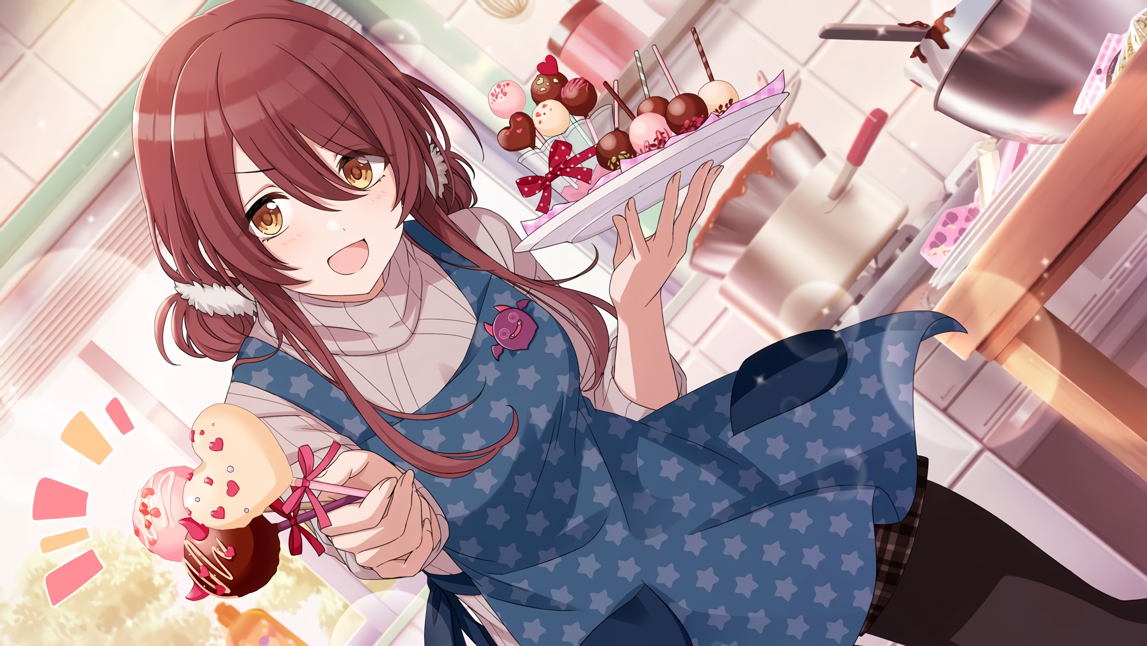 Picture of 【BON・BON・DAY！】大崎甜花