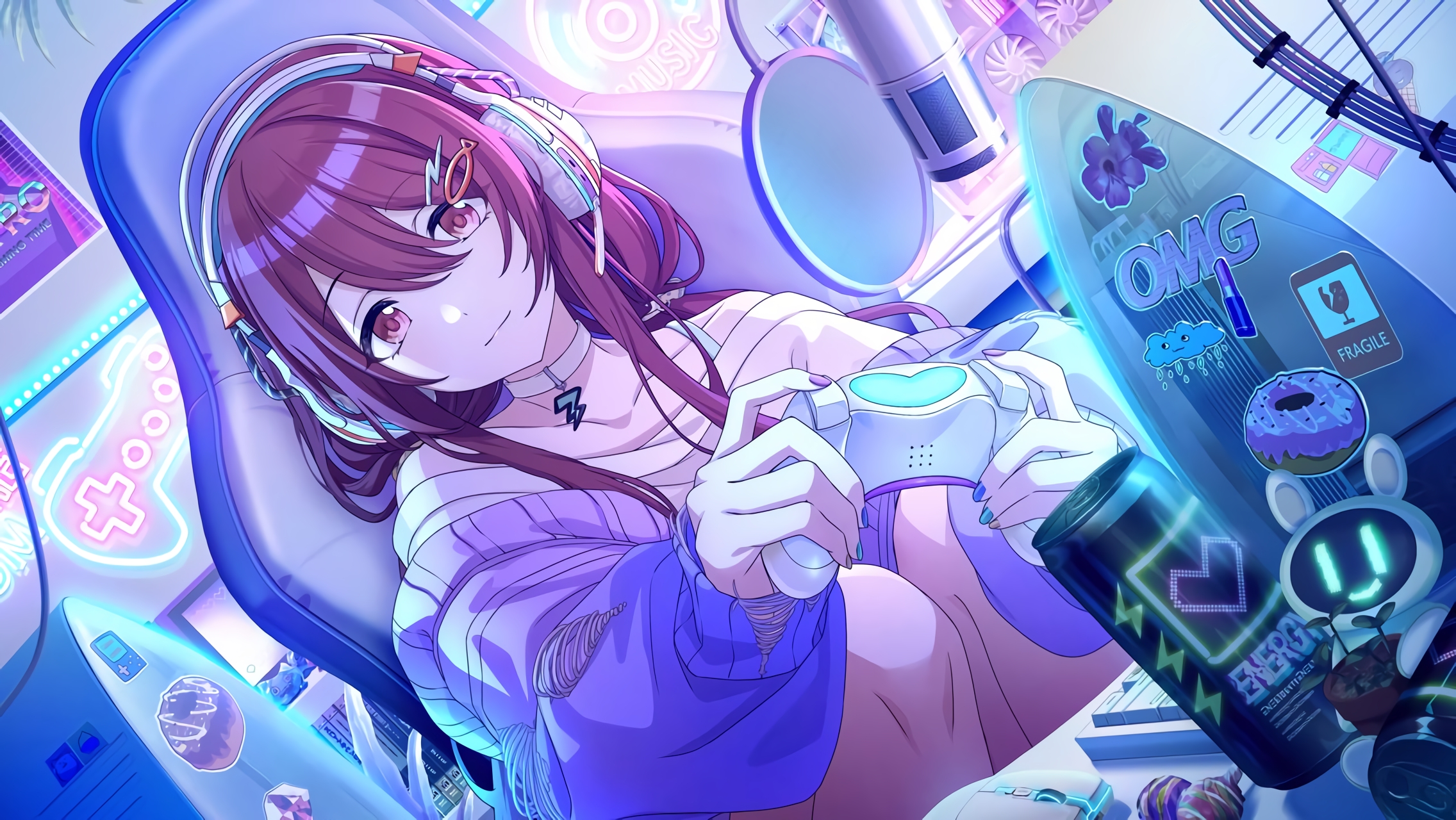 Picture of 【甜ing Room】大崎甜花