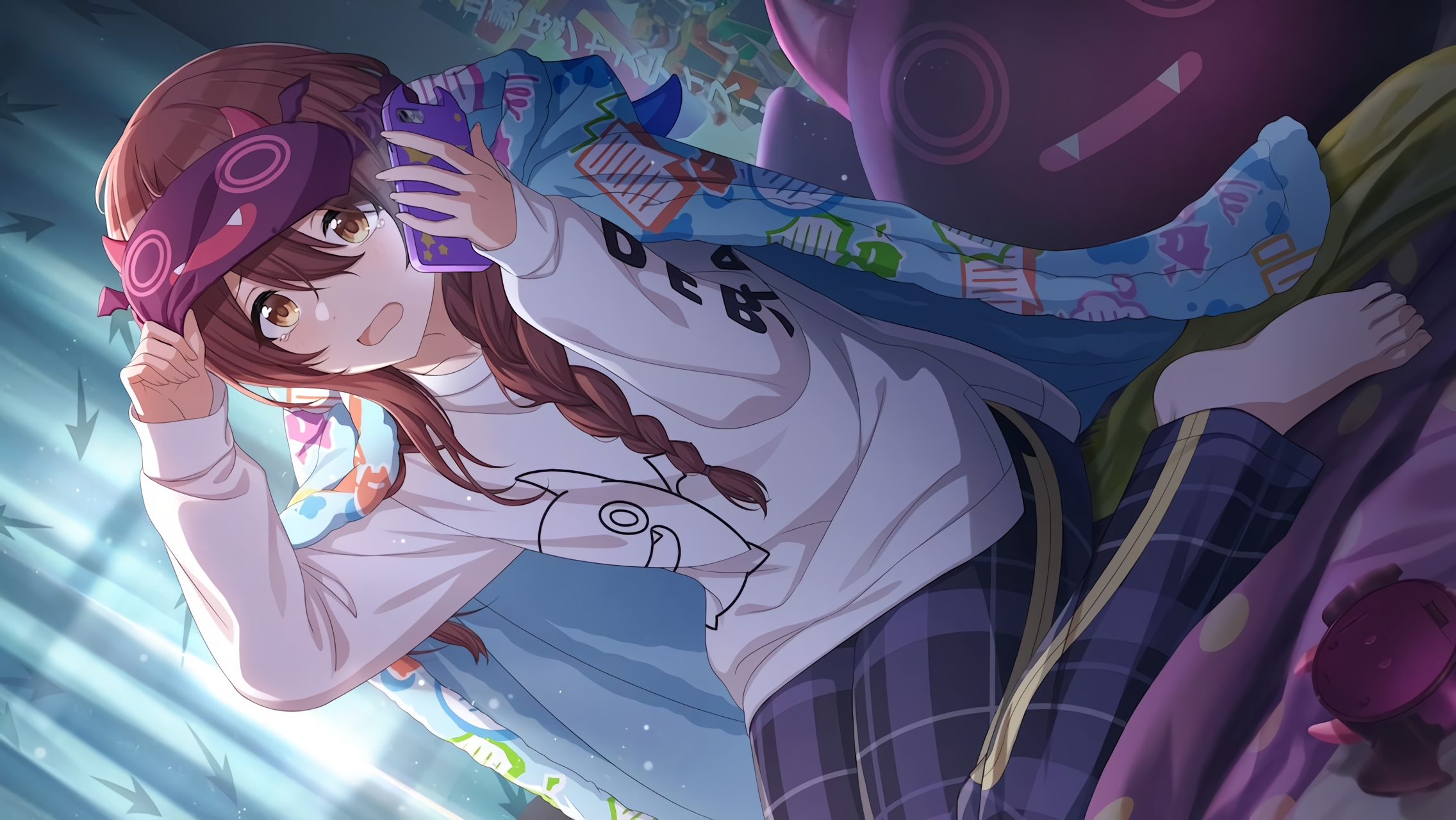 Picture of 【きみは相棒】大崎甜花