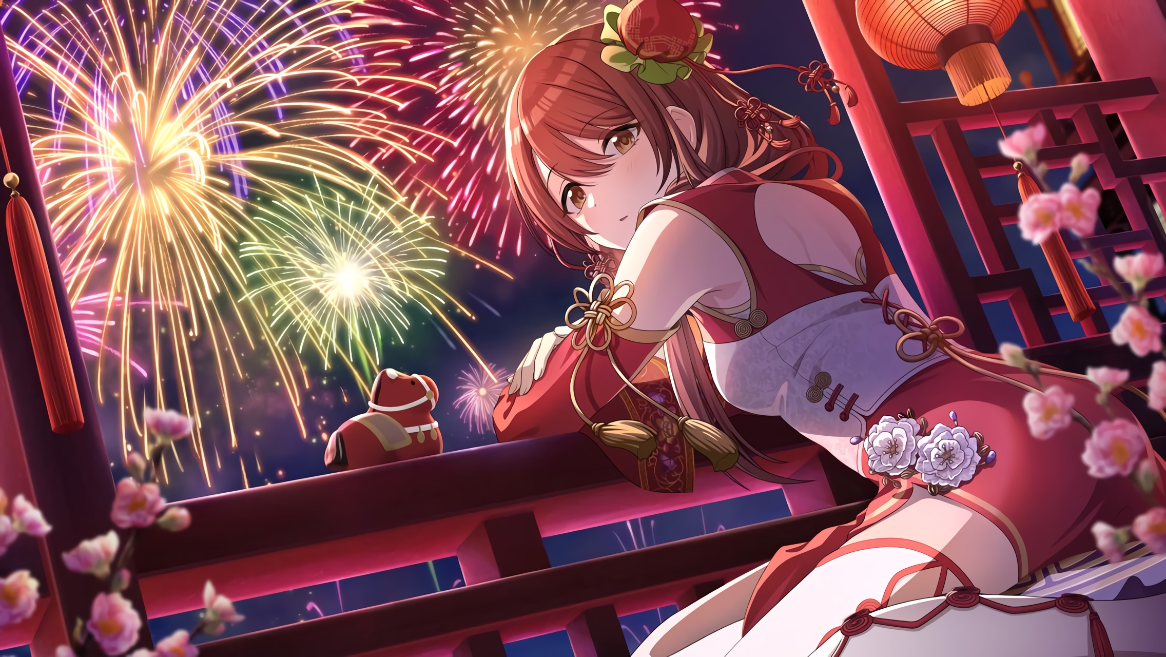 Picture of 【花蜜可可】大崎甜花