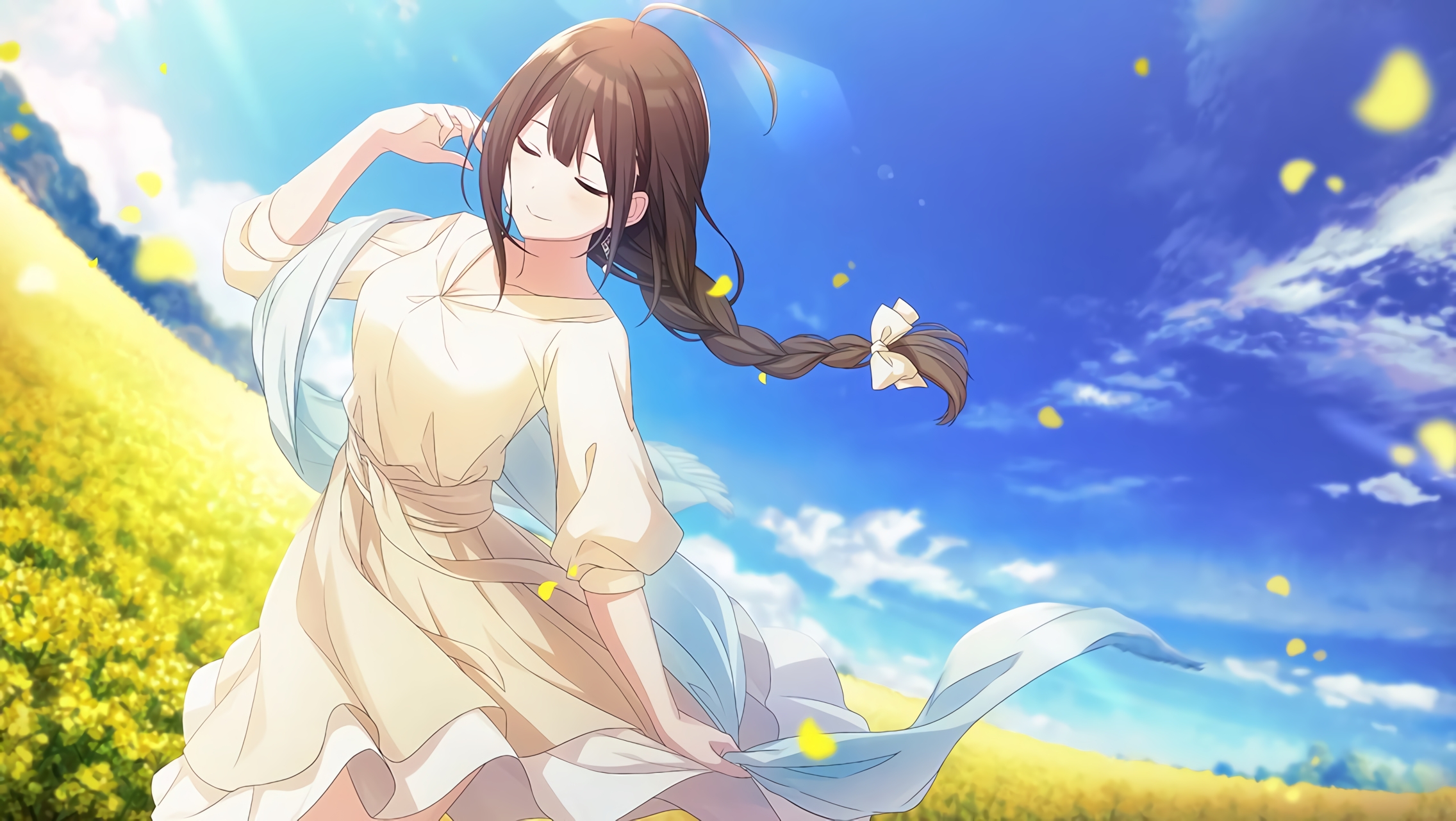 Picture of 【シークレット・ヒロイン】桑山千雪