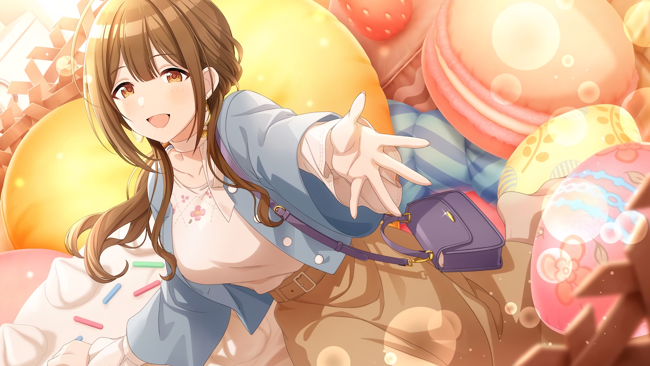 Picture of 【やわらかくうけとめて】桑山千雪