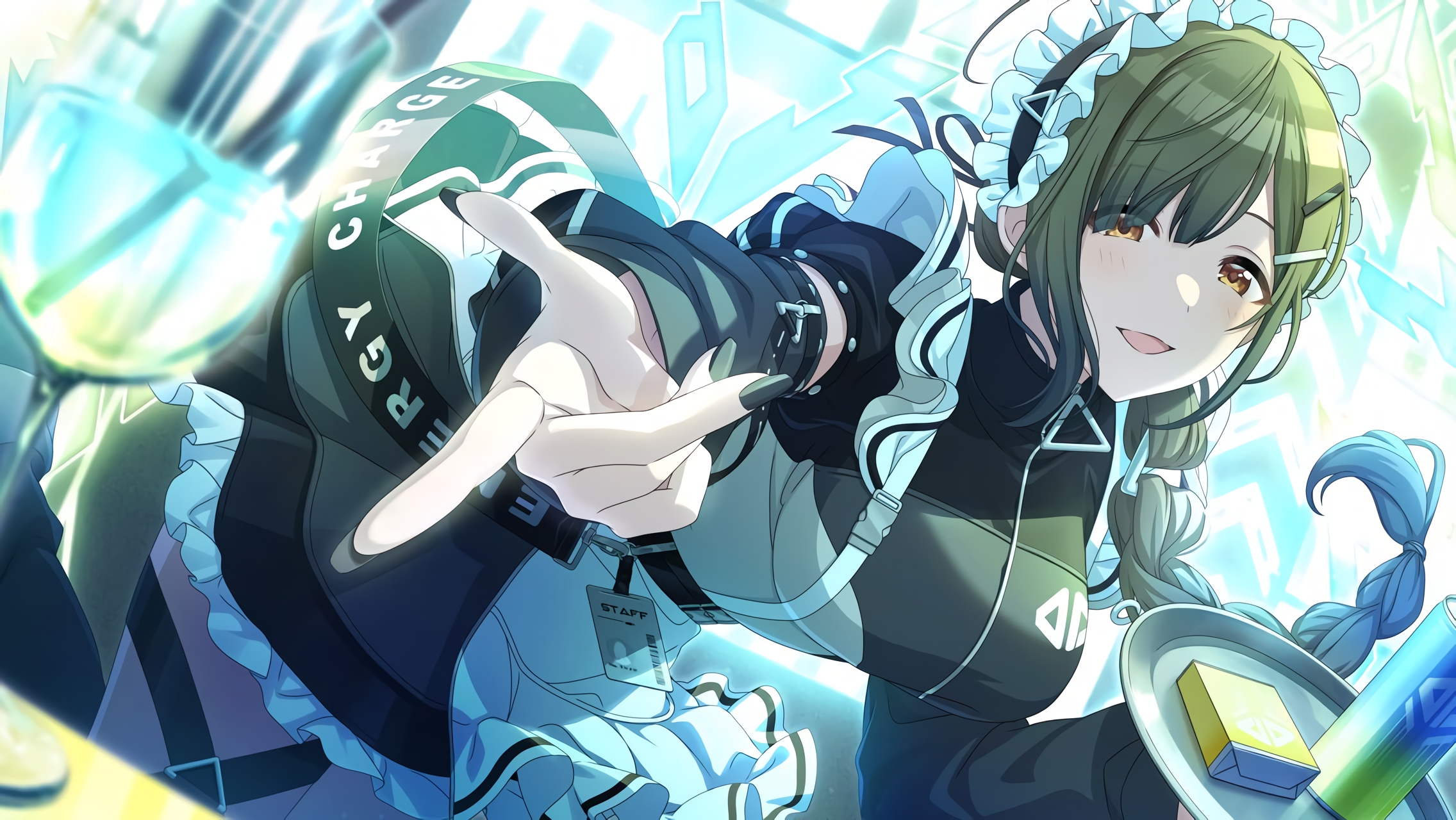 Picture of 【Secret Face】桑山千雪