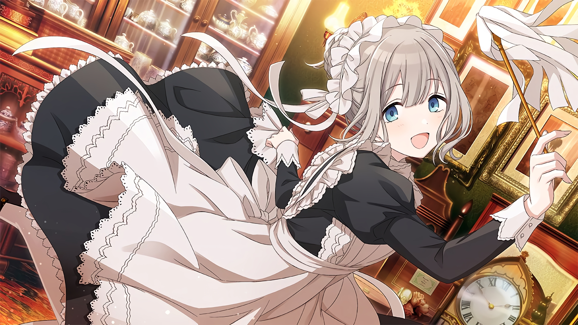 Picture of 【Housekeeping!】芹沢あさひ