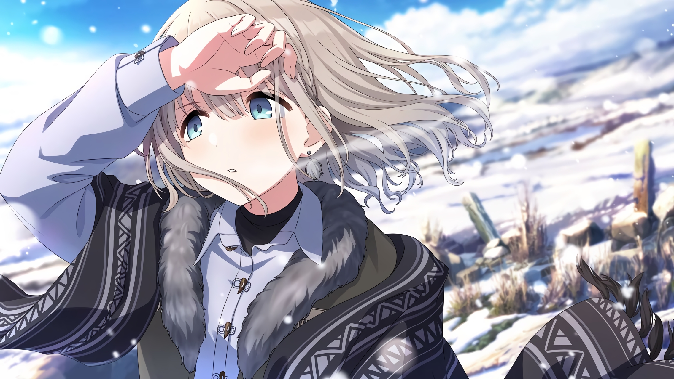 Picture of 【Howling】芹沢あさひ