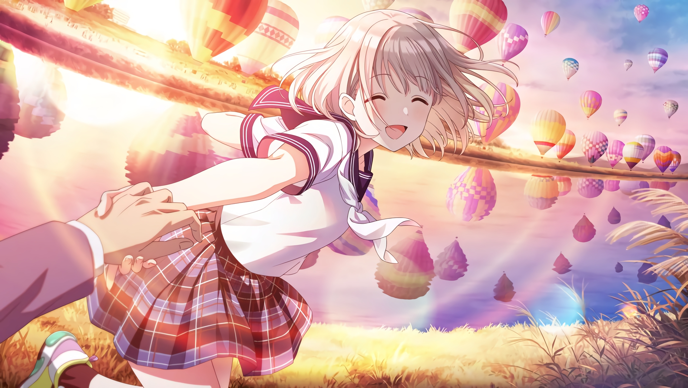 Picture of 【光は光へ】芹沢あさひ