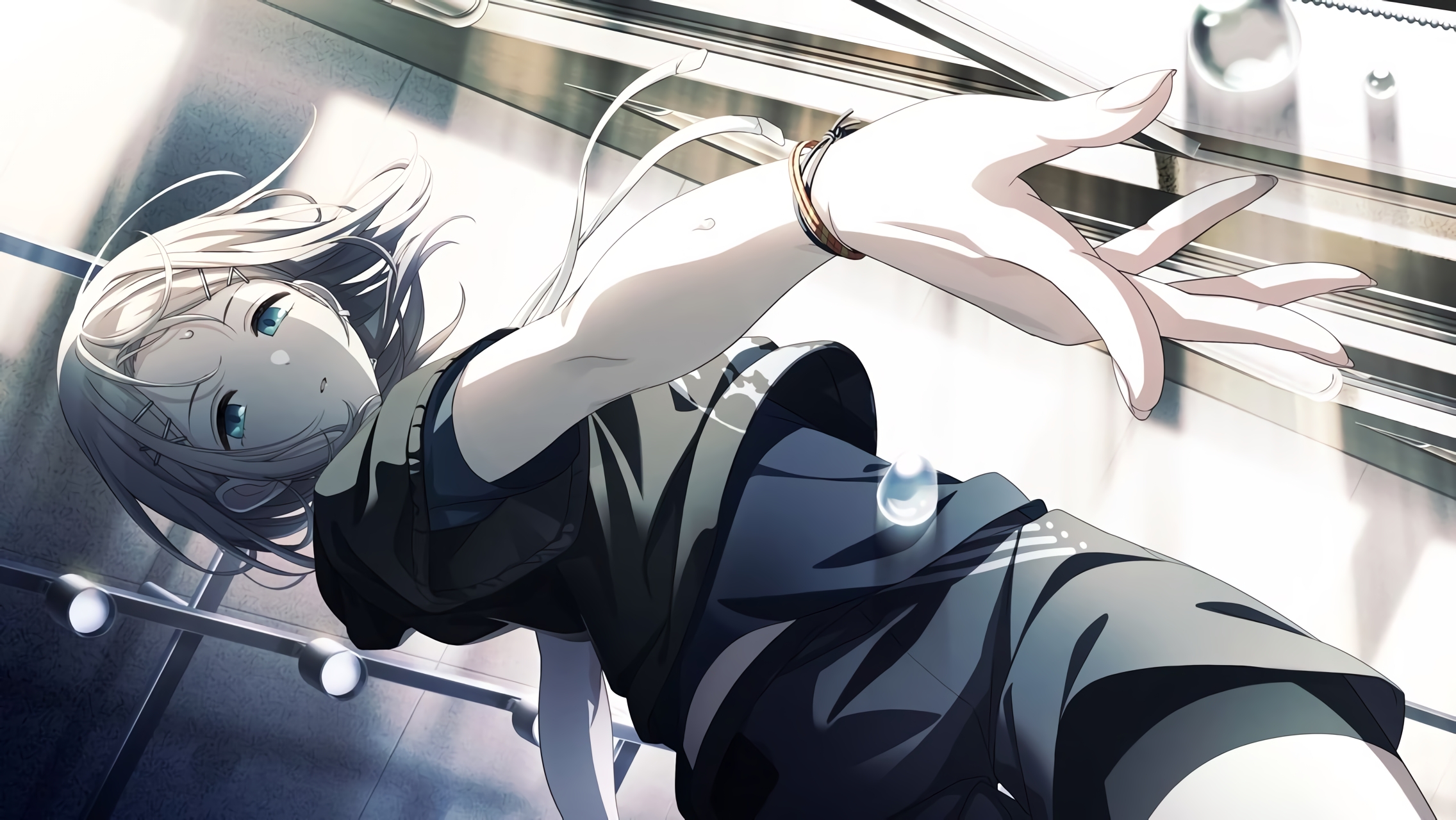 Picture of 【Anti-Gravity】芹沢あさひ