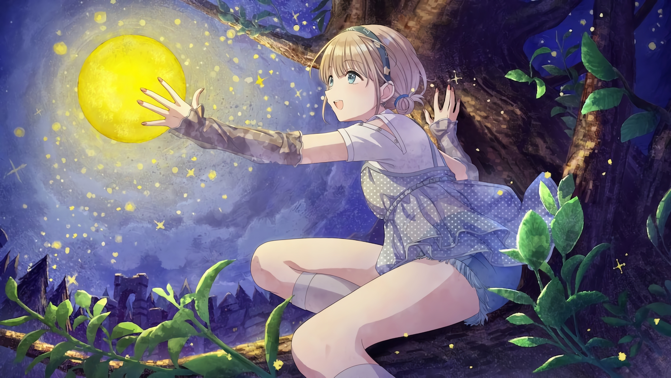 Picture of 【ムーンライト・ガーデン】芹沢あさひ