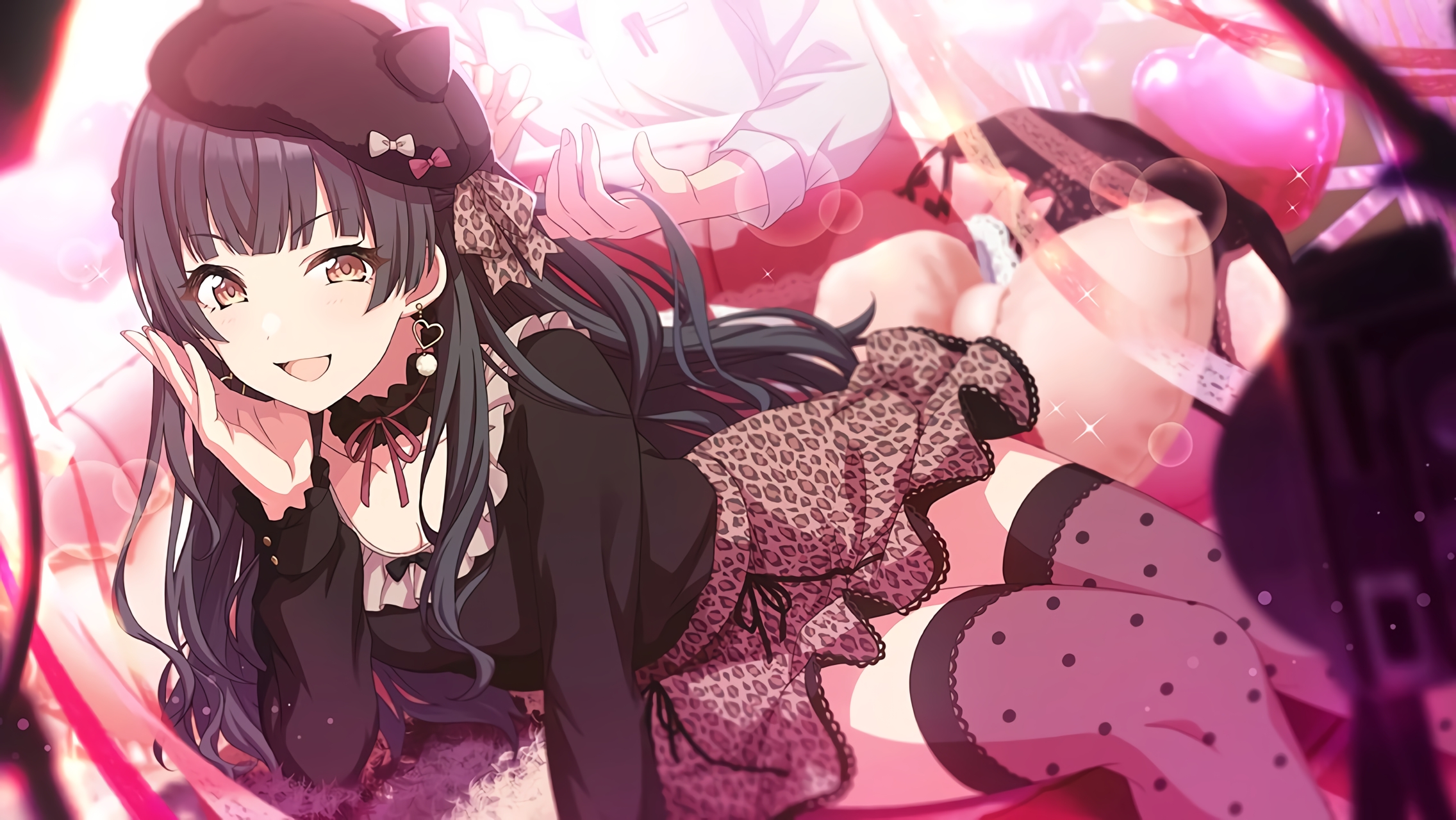 Picture of 【オ♡フ♡レ♡コ】黛冬優子
