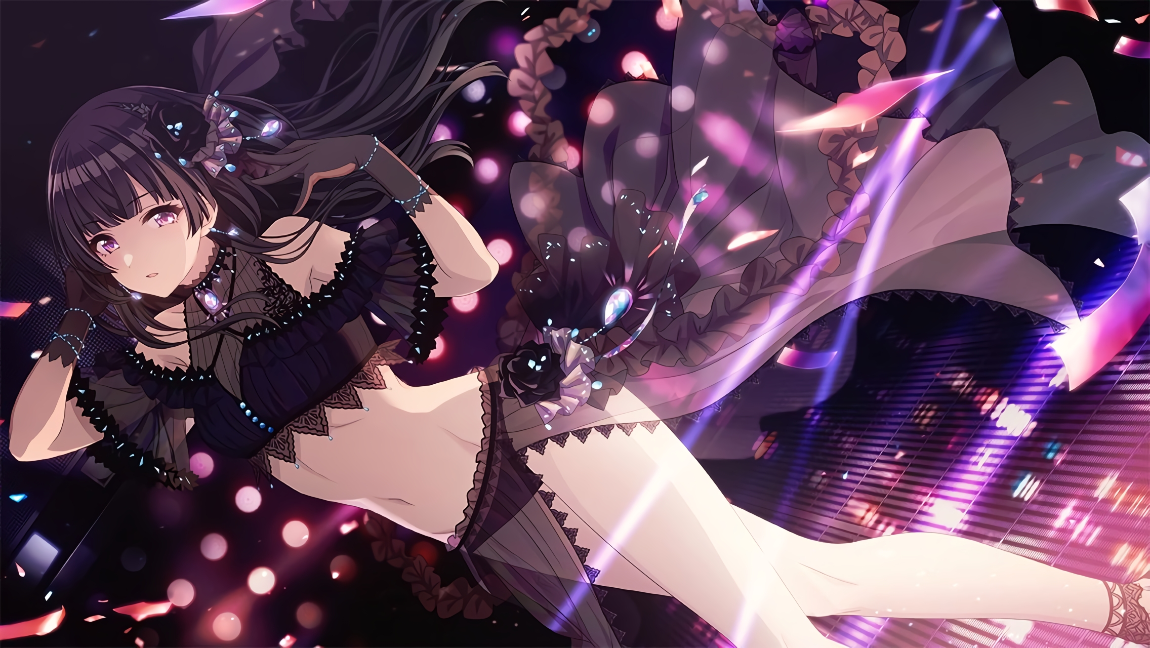 Picture of 【アンシーン・ダブルキャスト】黛冬優子