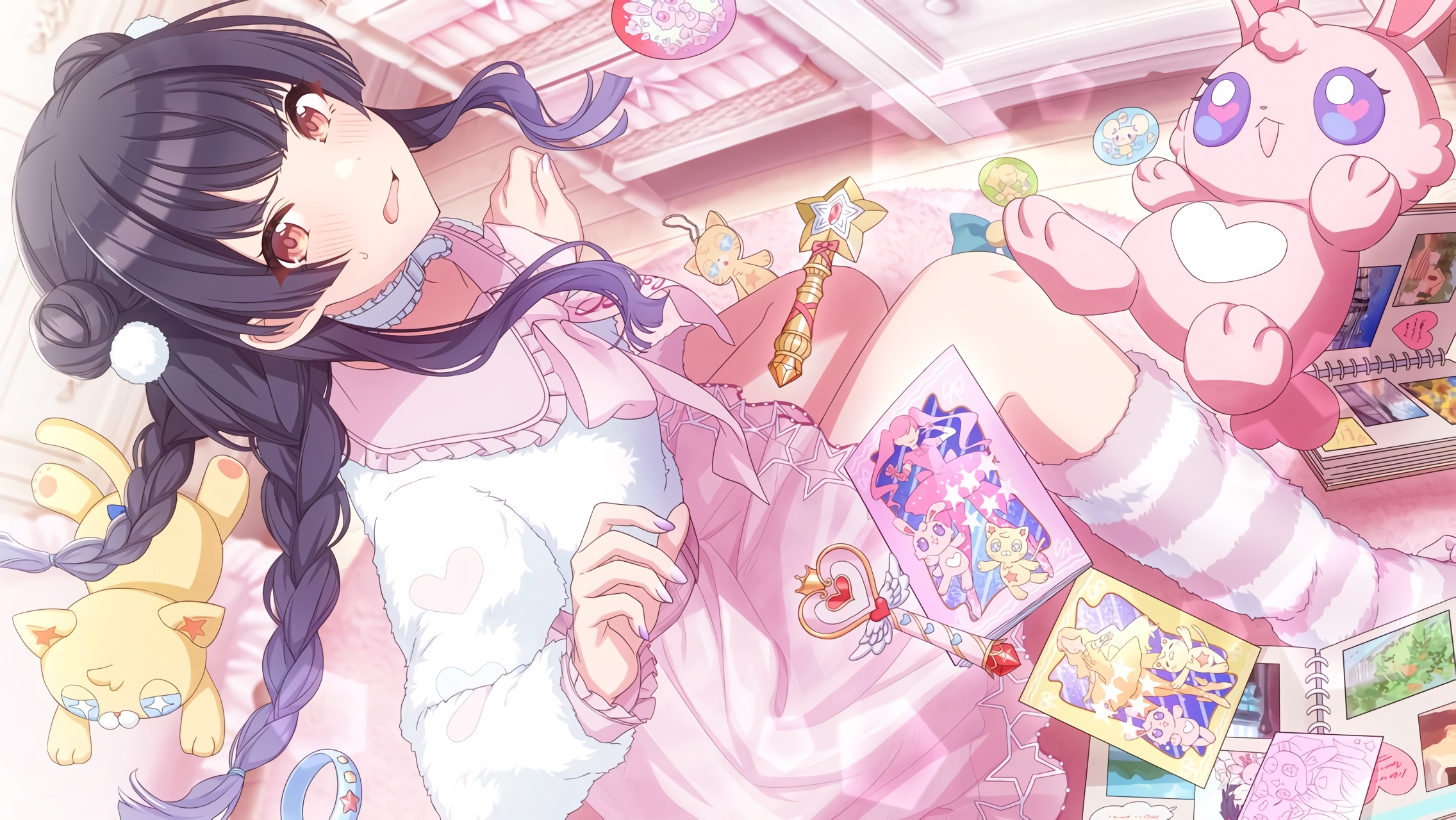 Picture of 【starring F】黛冬優子