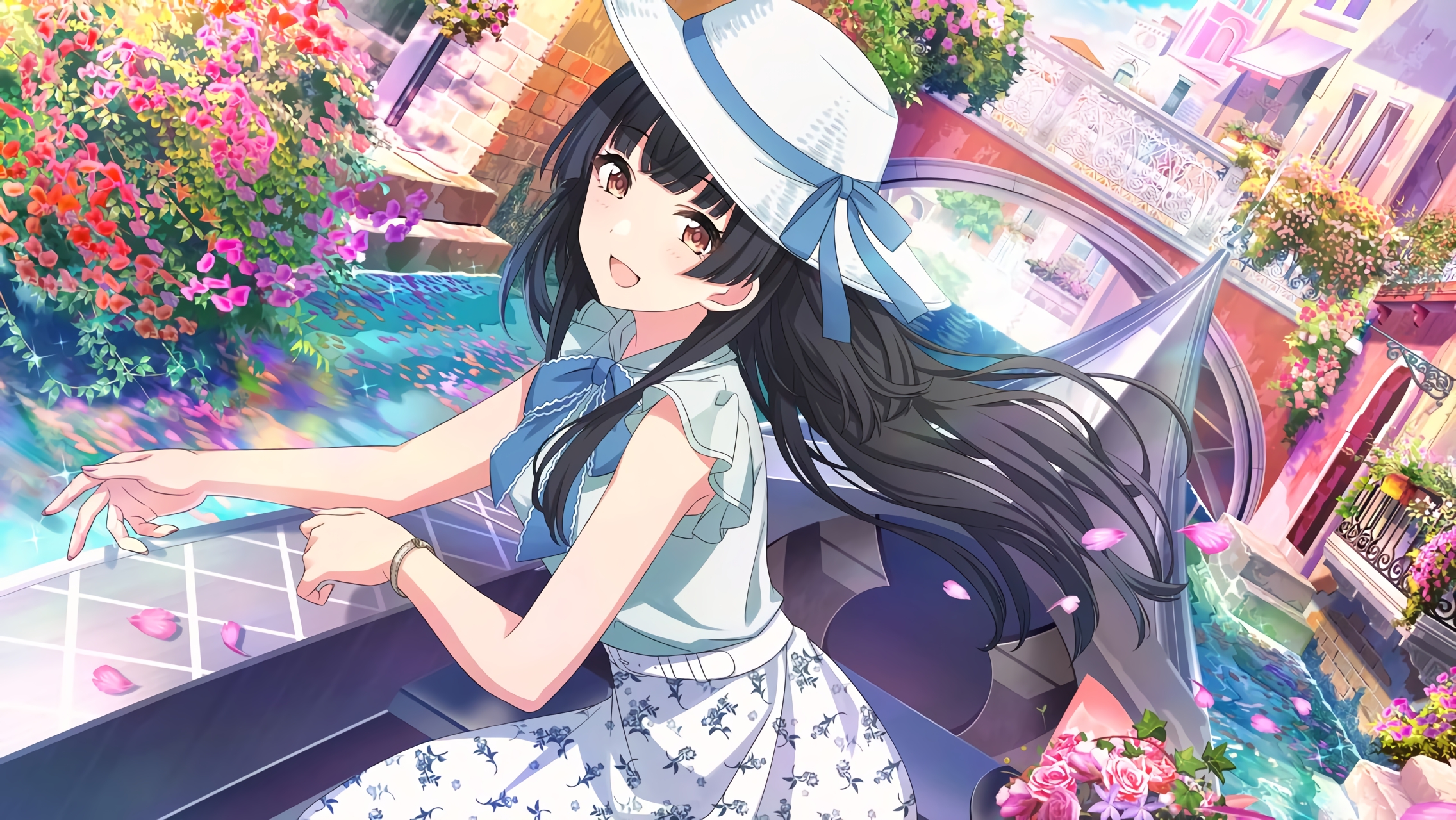 Picture of 【ONSTAGE？】黛冬優子