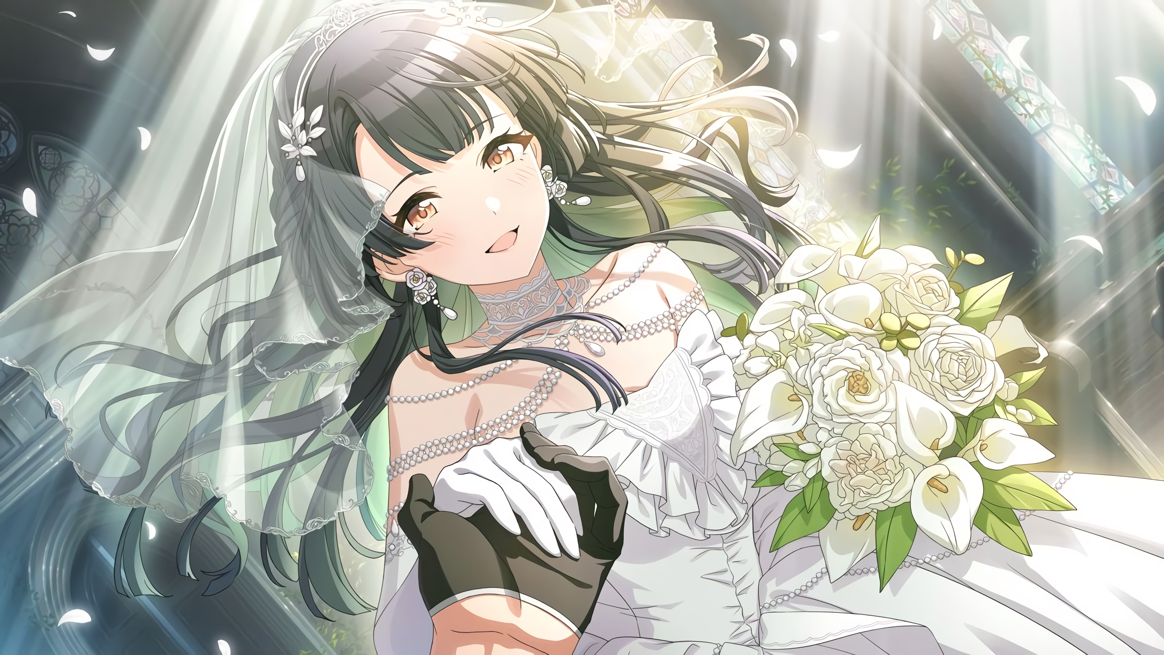 Picture of 【あなたが待つ場所】黛冬優子