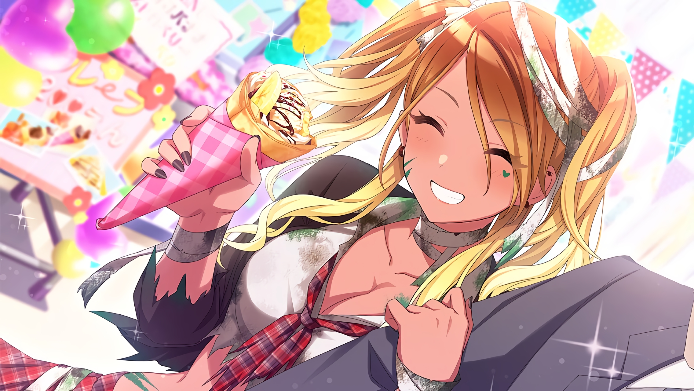 Picture of 【ちょっとあげる～】和泉愛依