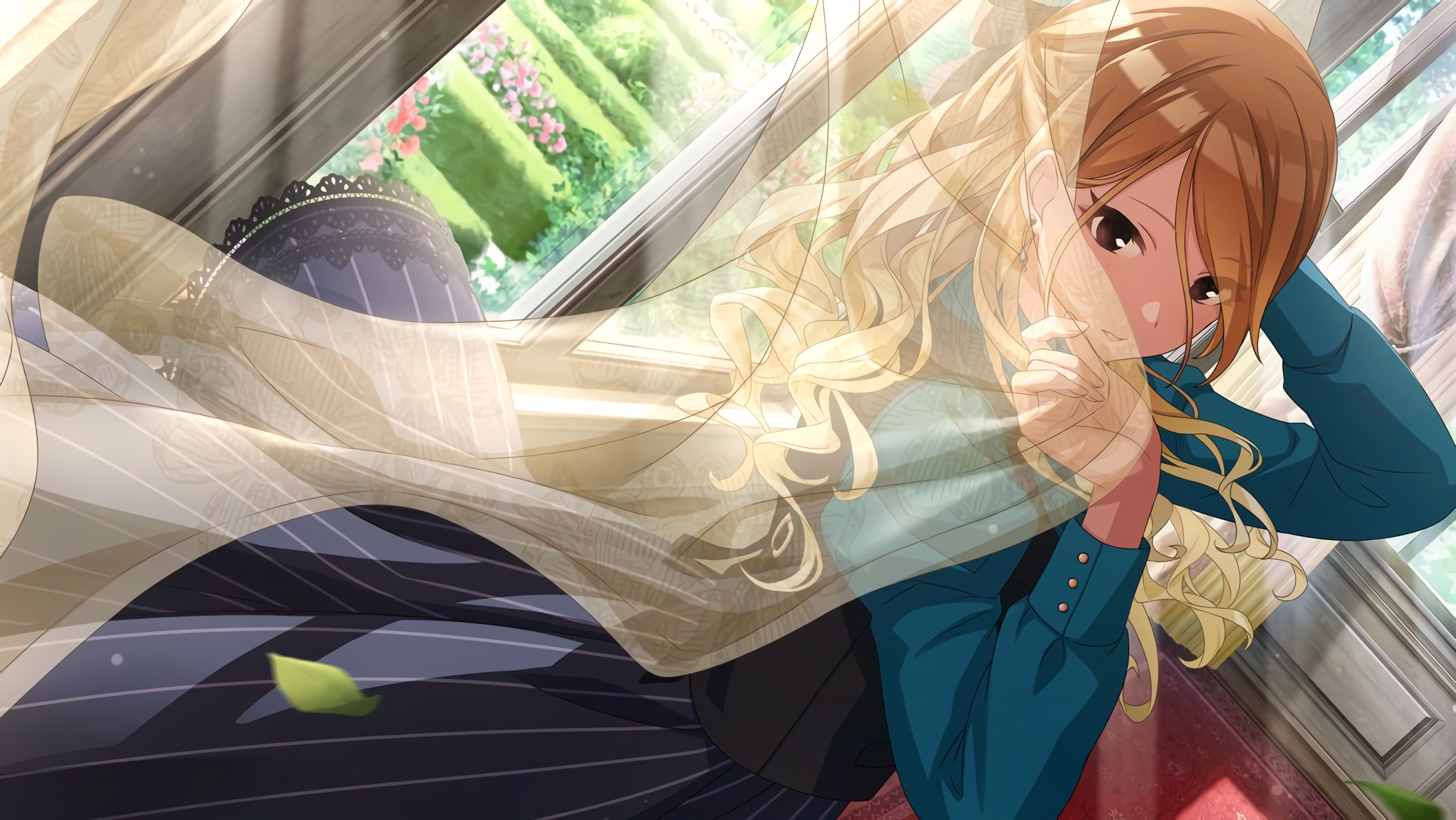 Picture of 【今のうちは走らない】和泉愛依