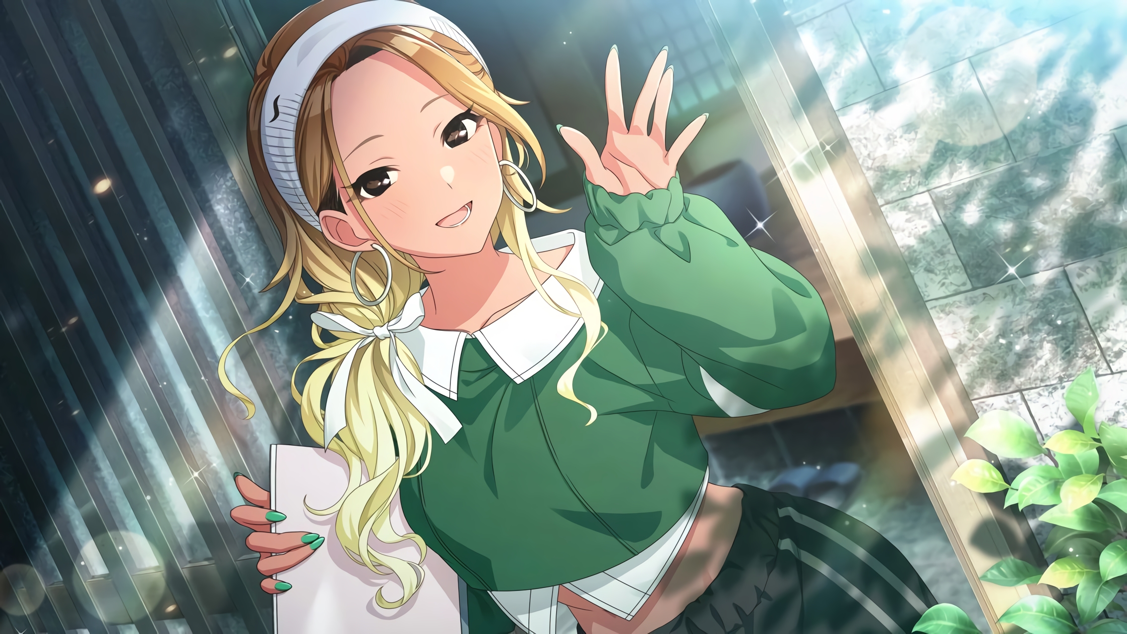 Picture of 【うちと幸せ】和泉愛依
