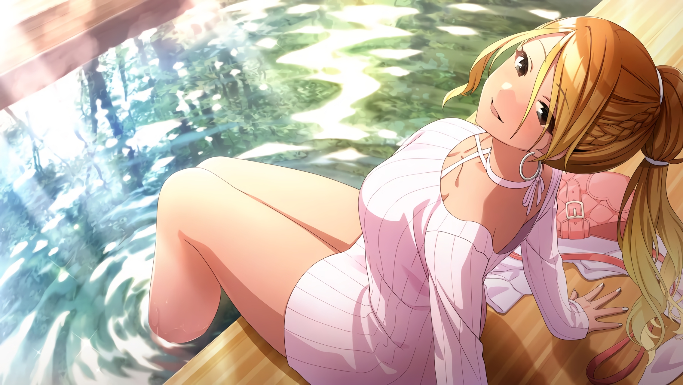 Picture of 【心安らげる場所】和泉愛依