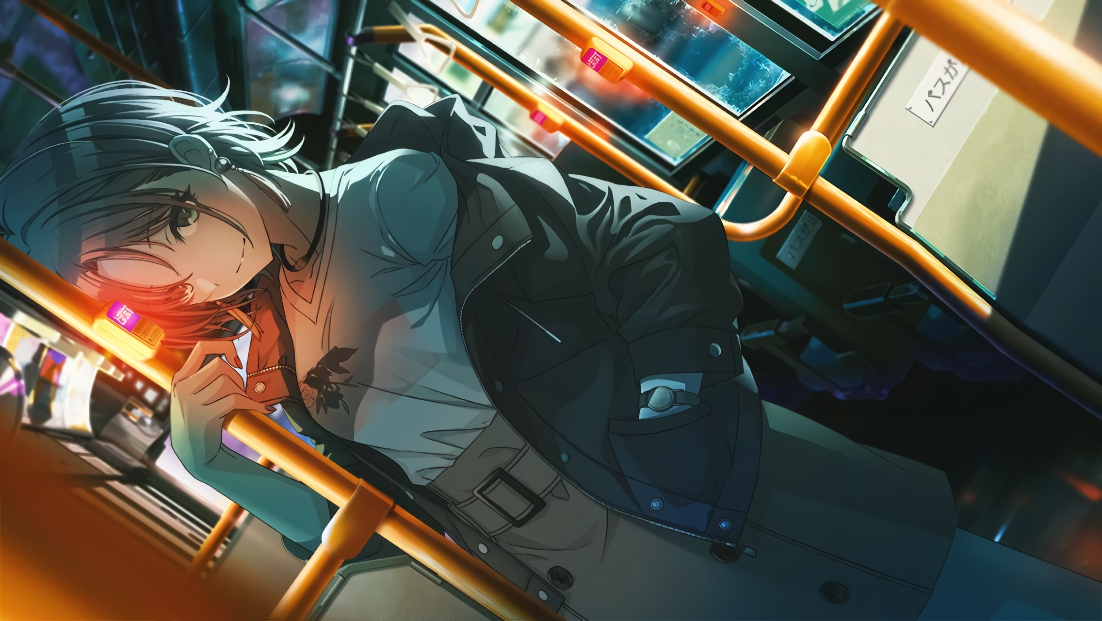 Picture of 【10個、光】浅倉透