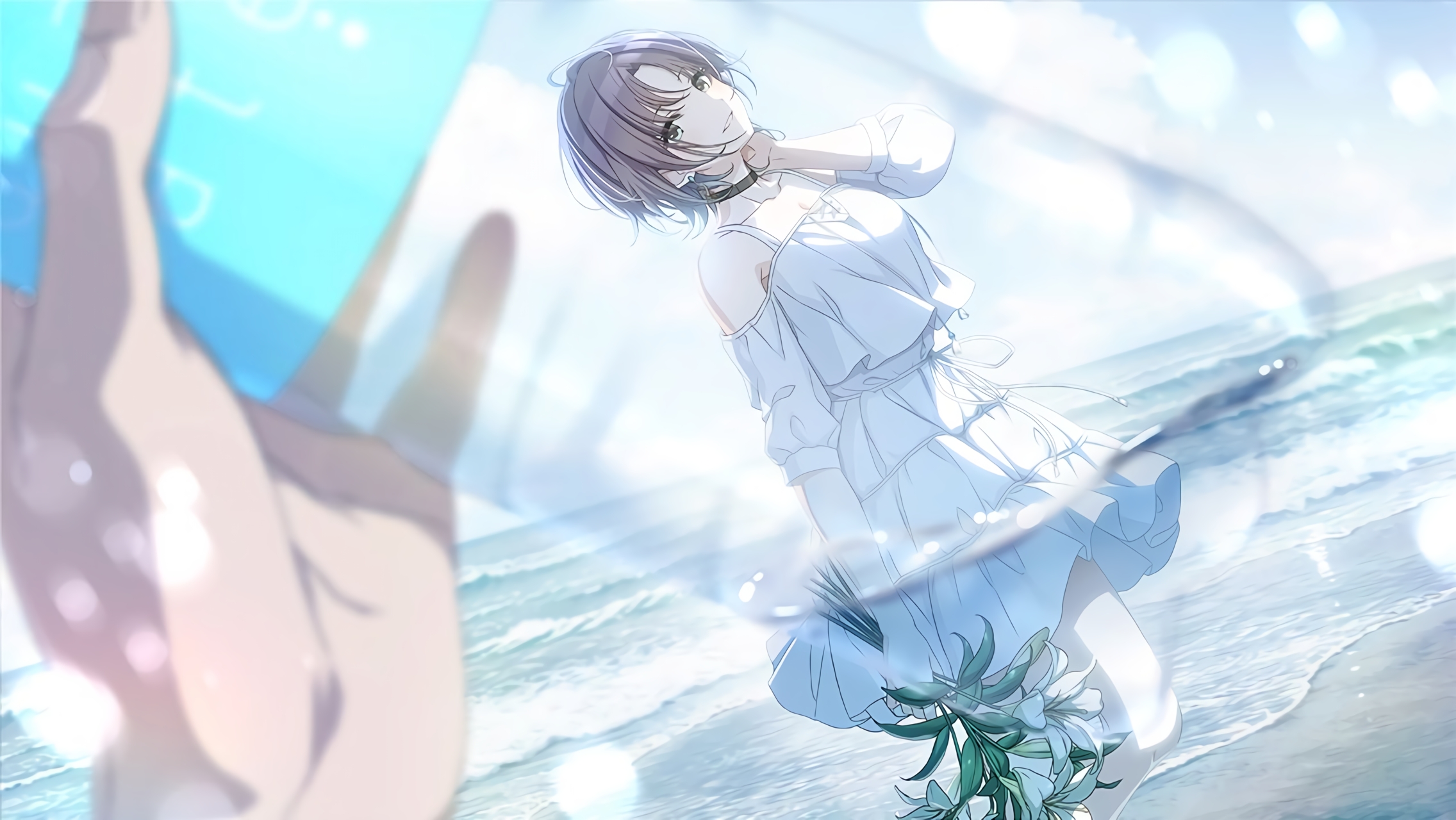 Picture of 【途方もない午後】浅倉透