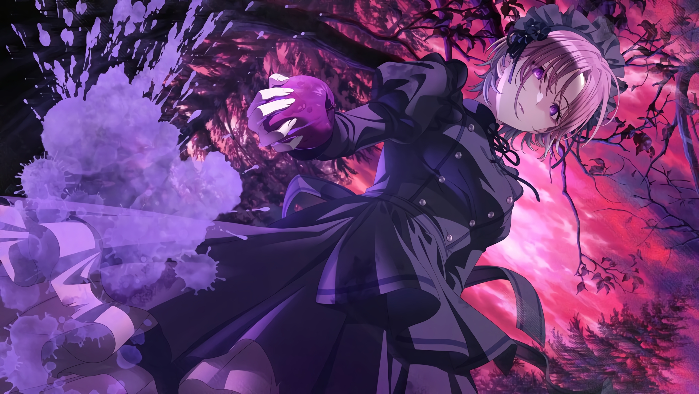 Picture of 【アルマ】浅倉透