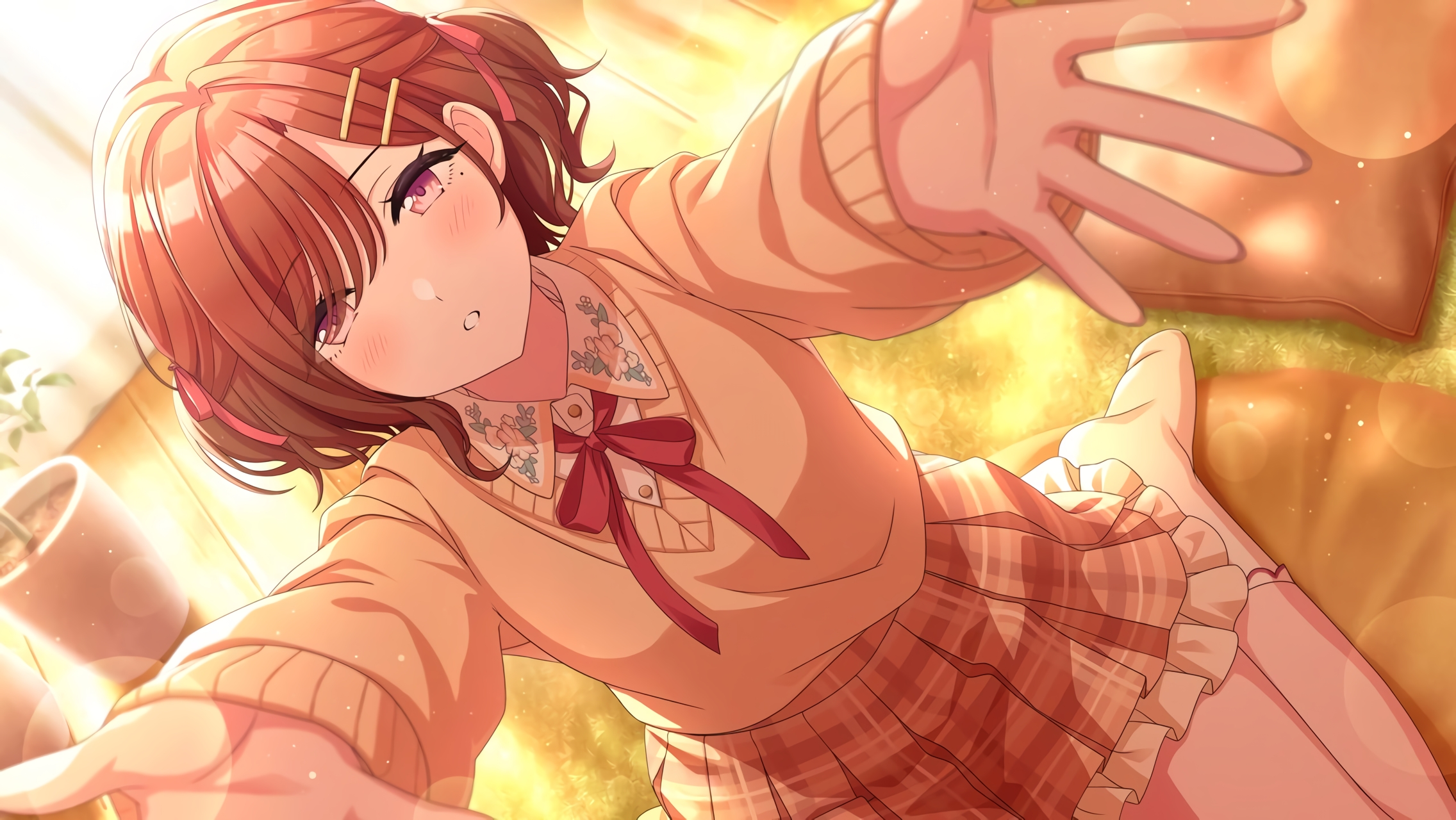 Picture of 【Hug？】樋口円香