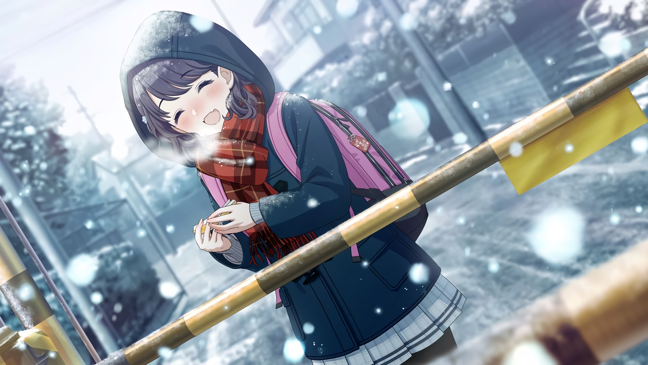 Picture of 【てのひらの答え】福丸小糸